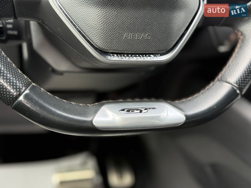 Внедорожник / Кроссовер Peugeot 5008 2022 в Львове