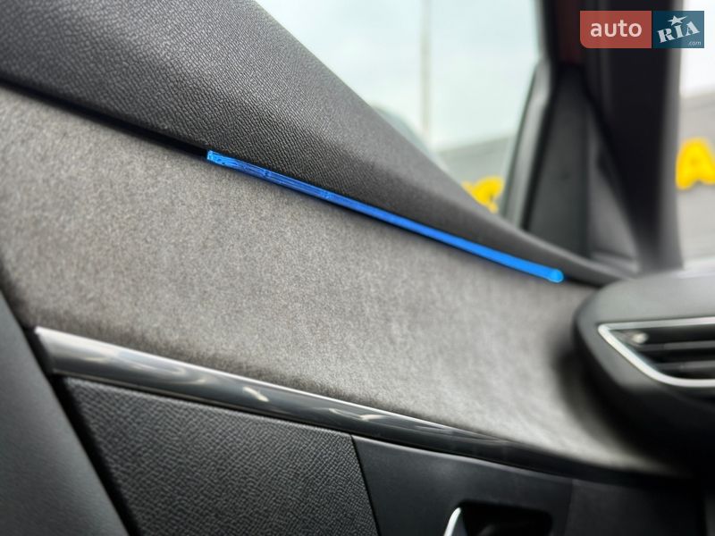 Внедорожник / Кроссовер Peugeot 5008 2022 в Львове