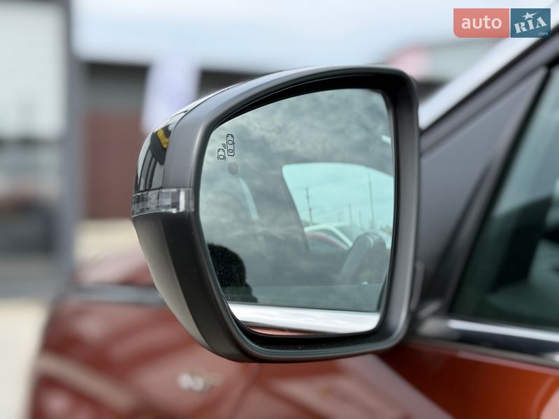 Внедорожник / Кроссовер Peugeot 5008 2022 в Львове