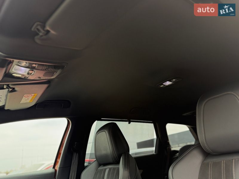 Внедорожник / Кроссовер Peugeot 5008 2022 в Львове