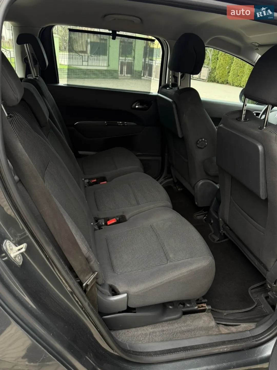 2013 Peugeot 5008 - мініатюра 29