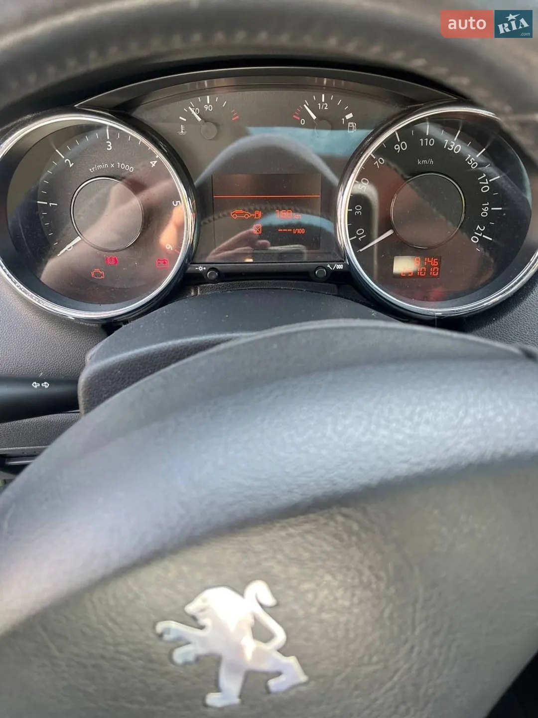 2011 Peugeot 5008 - мініатюра 18