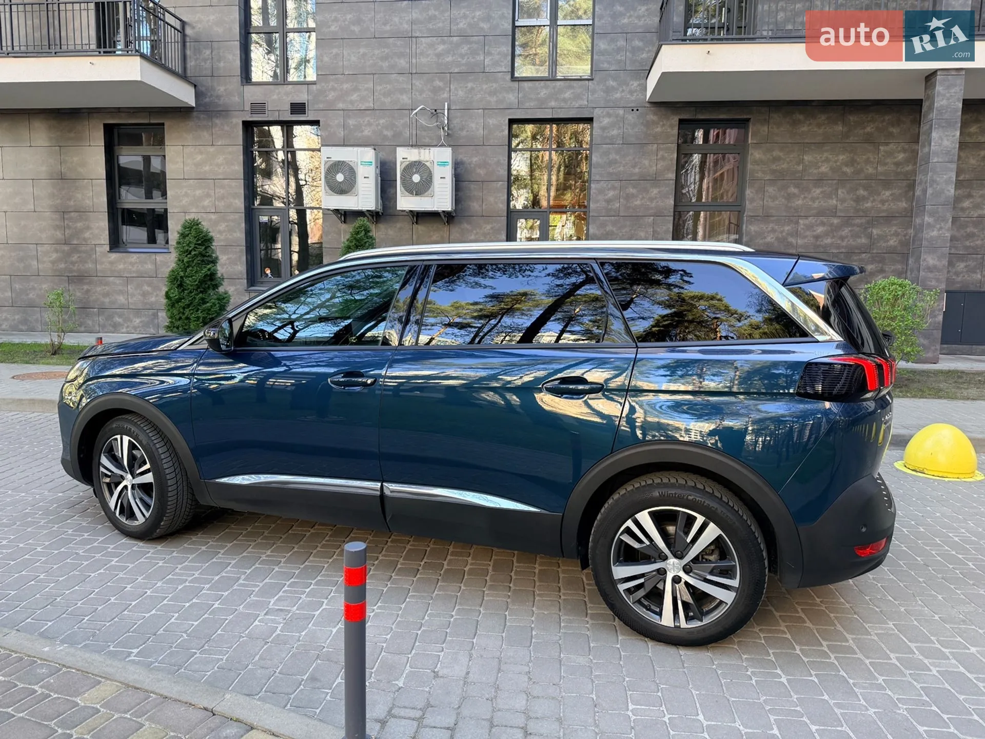 2023 Peugeot 5008 - мініатюра 14