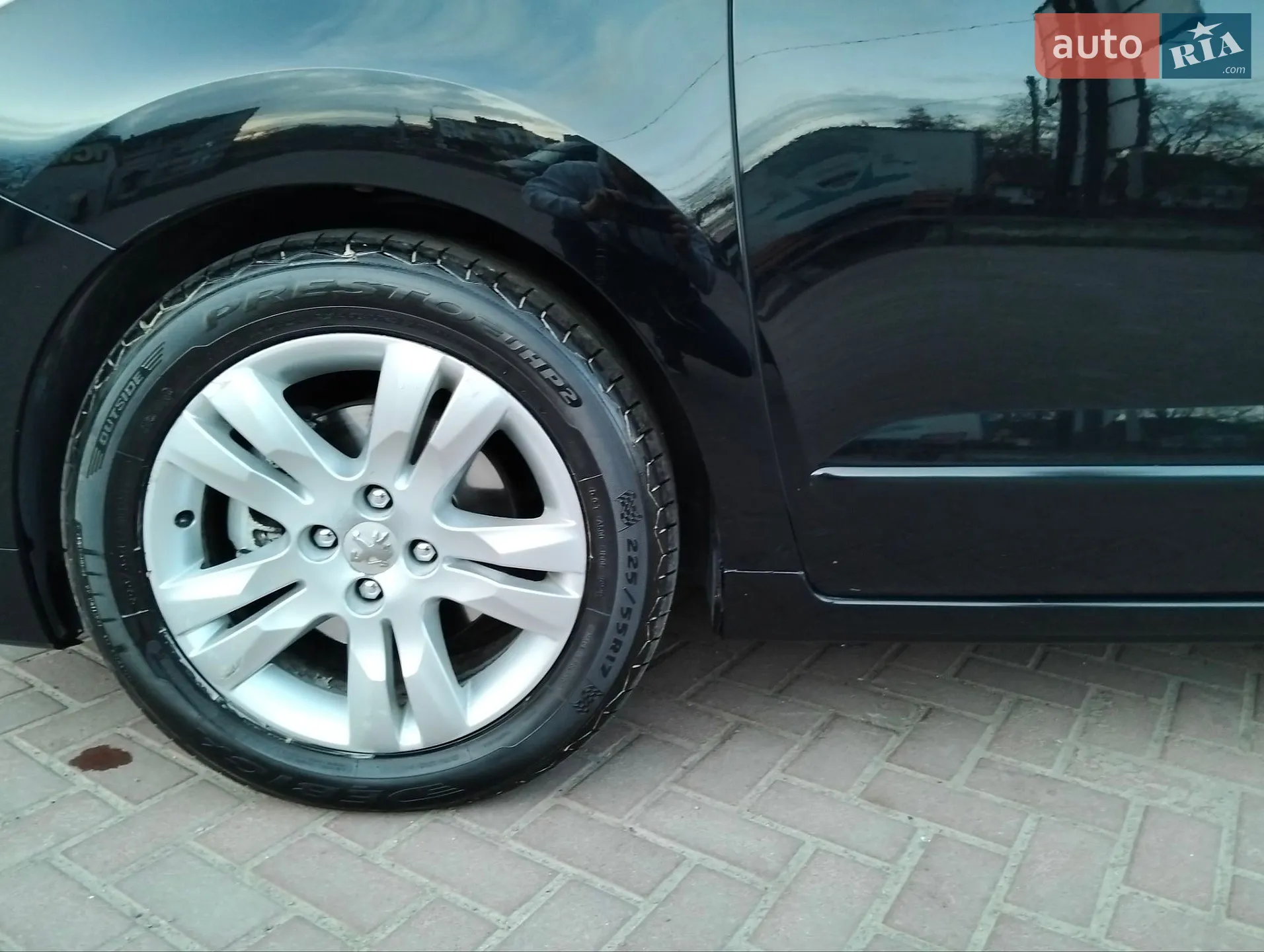 2010 Peugeot 5008 - мініатюра 35