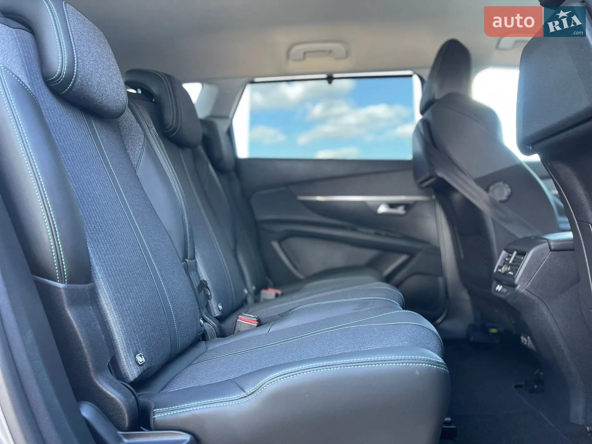 2020 Peugeot 5008 - мініатюра 47