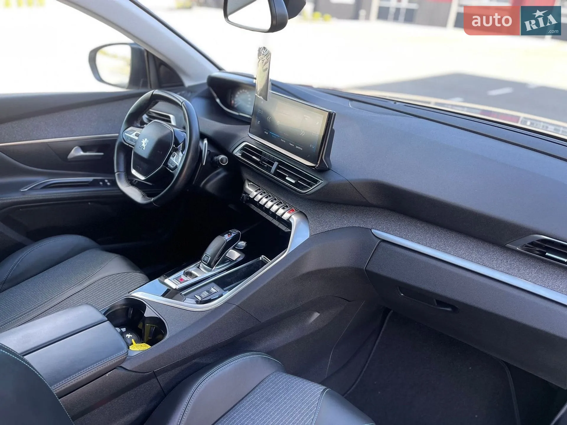 2020 Peugeot 5008 - мініатюра 42