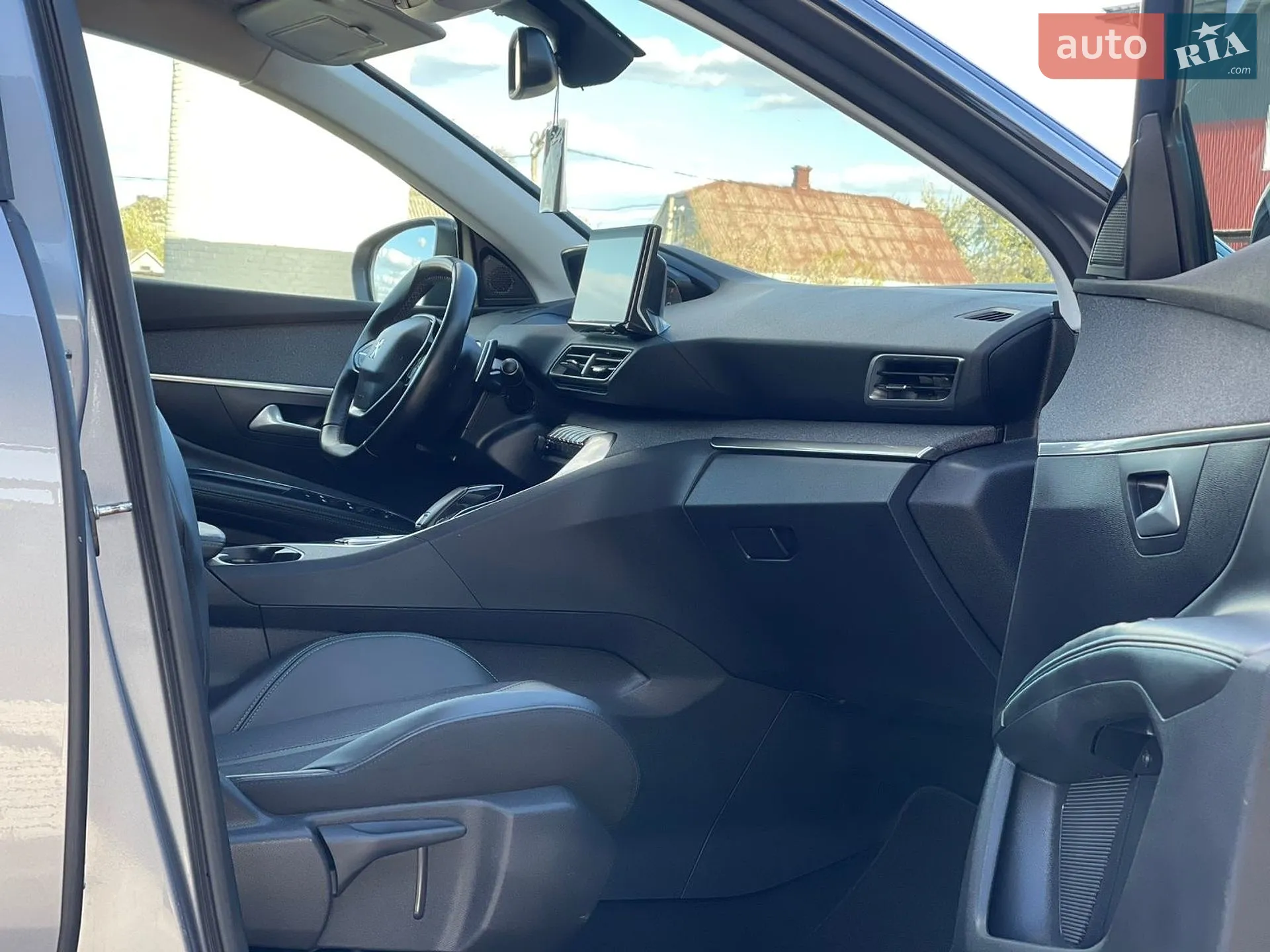 2020 Peugeot 5008 - мініатюра 43
