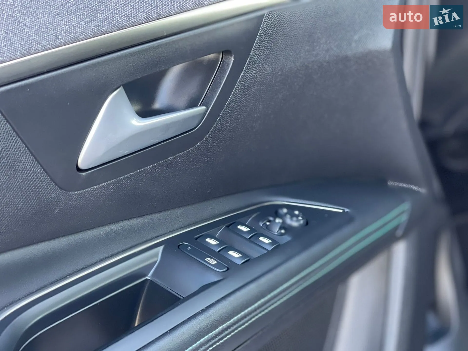 2020 Peugeot 5008 - мініатюра 50