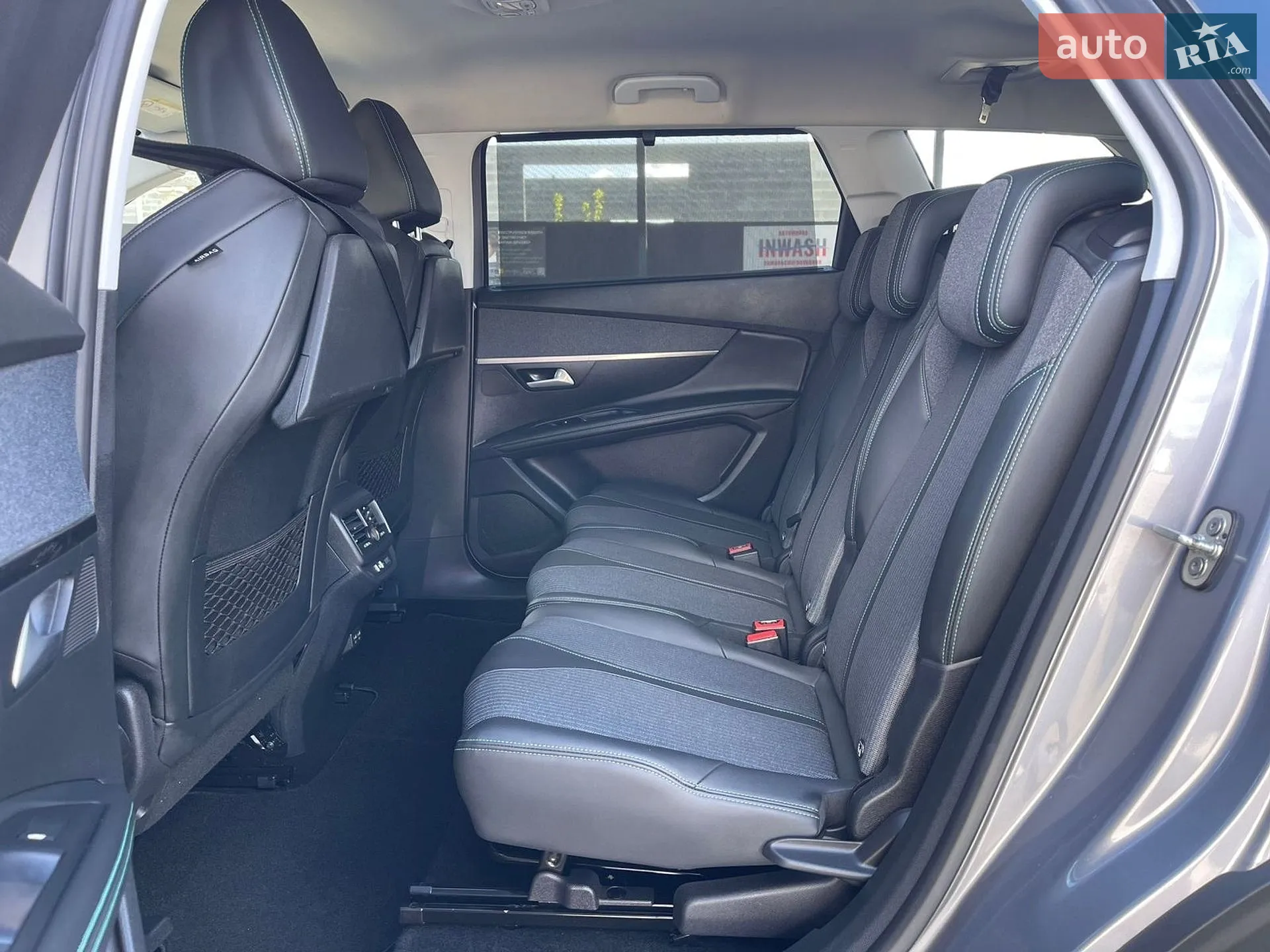 2020 Peugeot 5008 - мініатюра 46