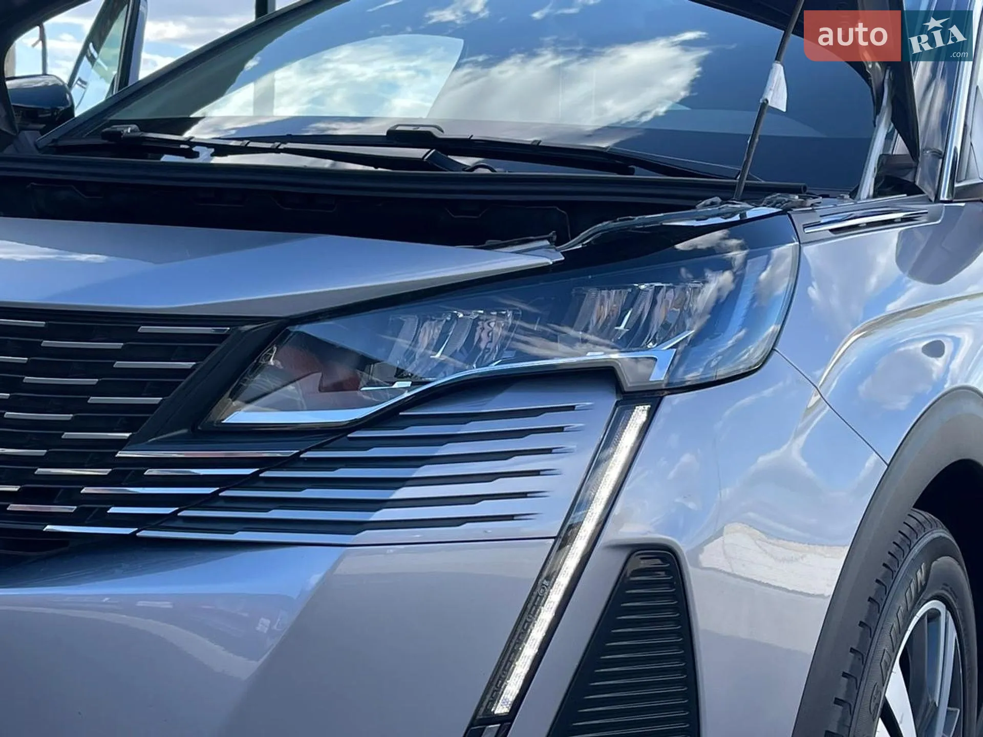 2020 Peugeot 5008 - мініатюра 22