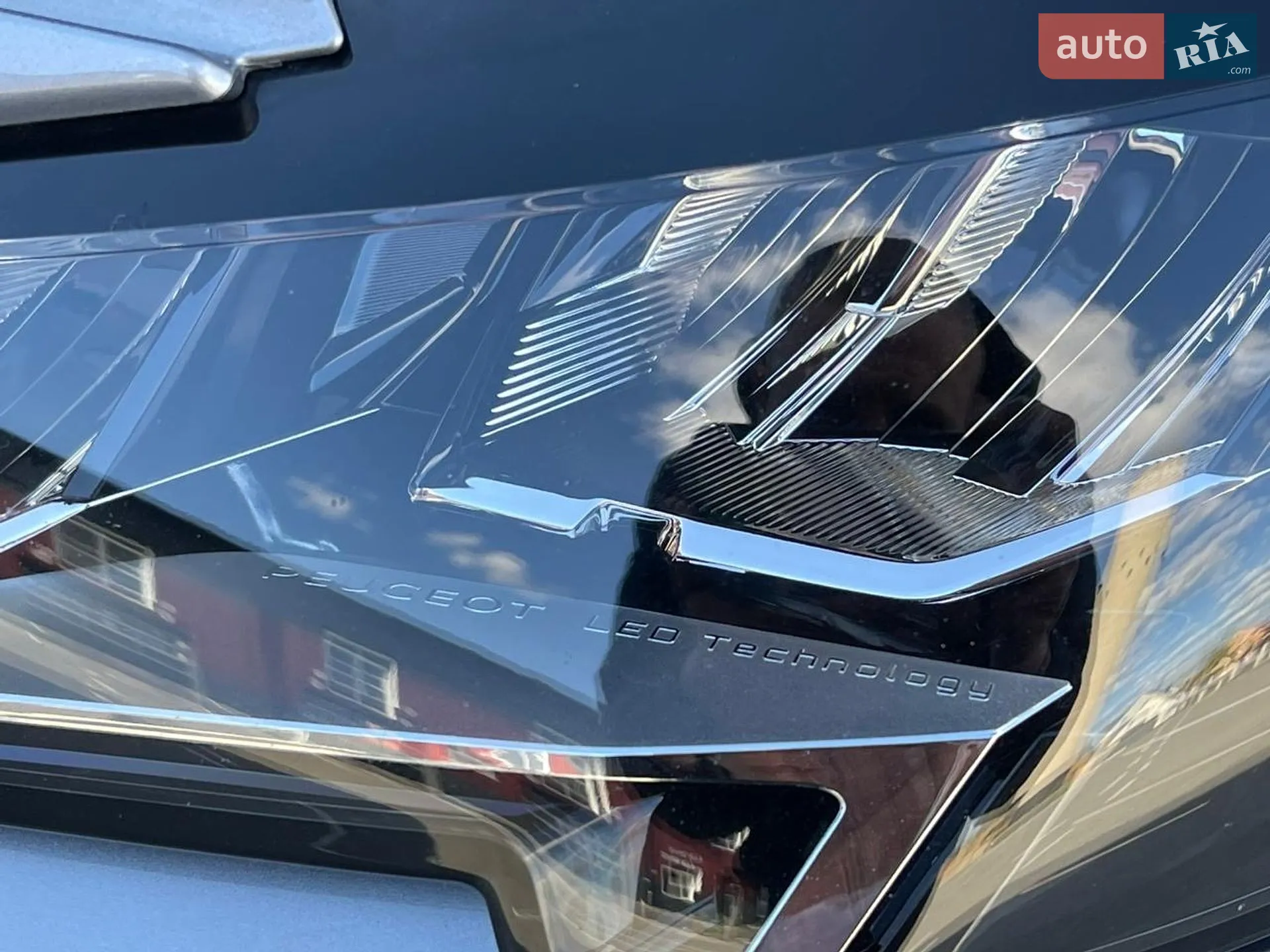2020 Peugeot 5008 - мініатюра 23