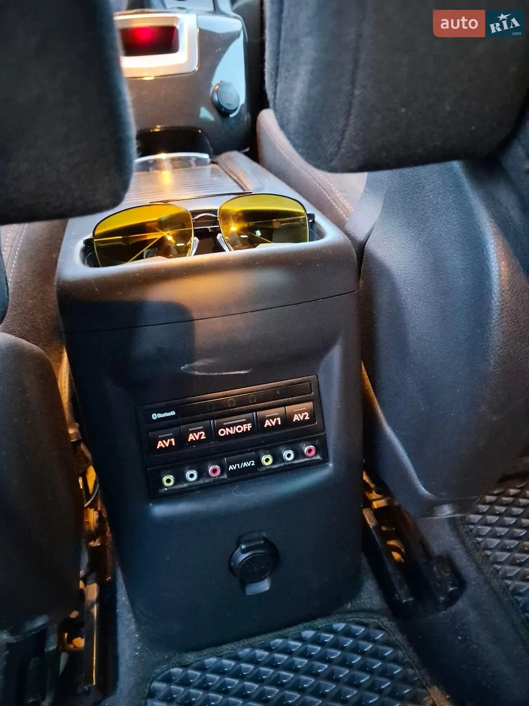 2013 Peugeot 5008 - мініатюра 24