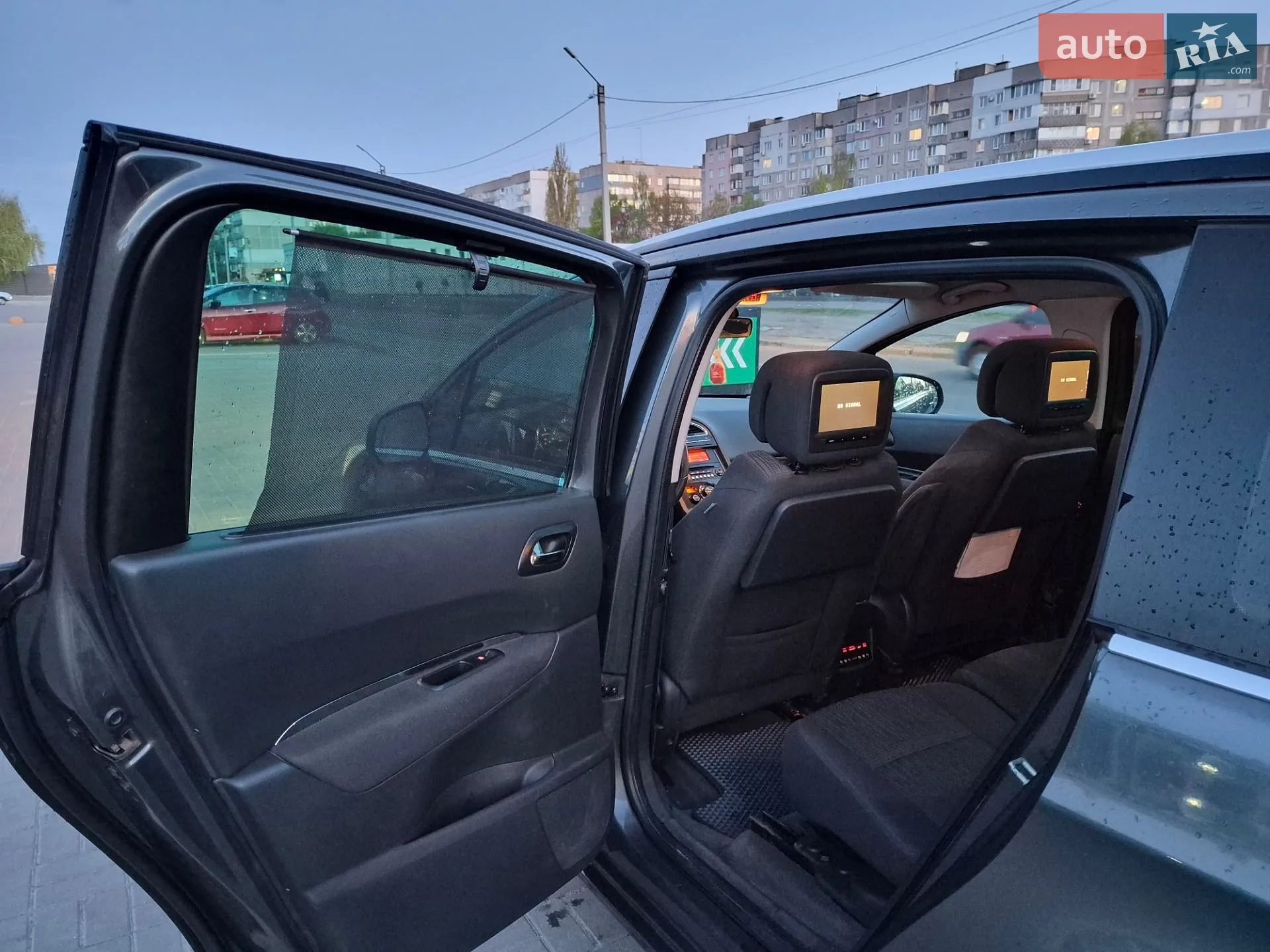 2013 Peugeot 5008 - мініатюра 35