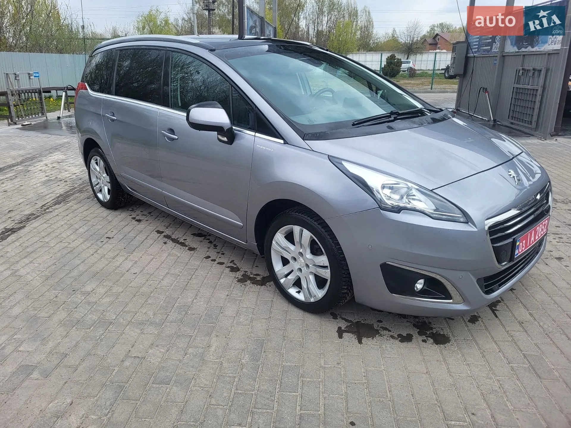 Фото авто 3