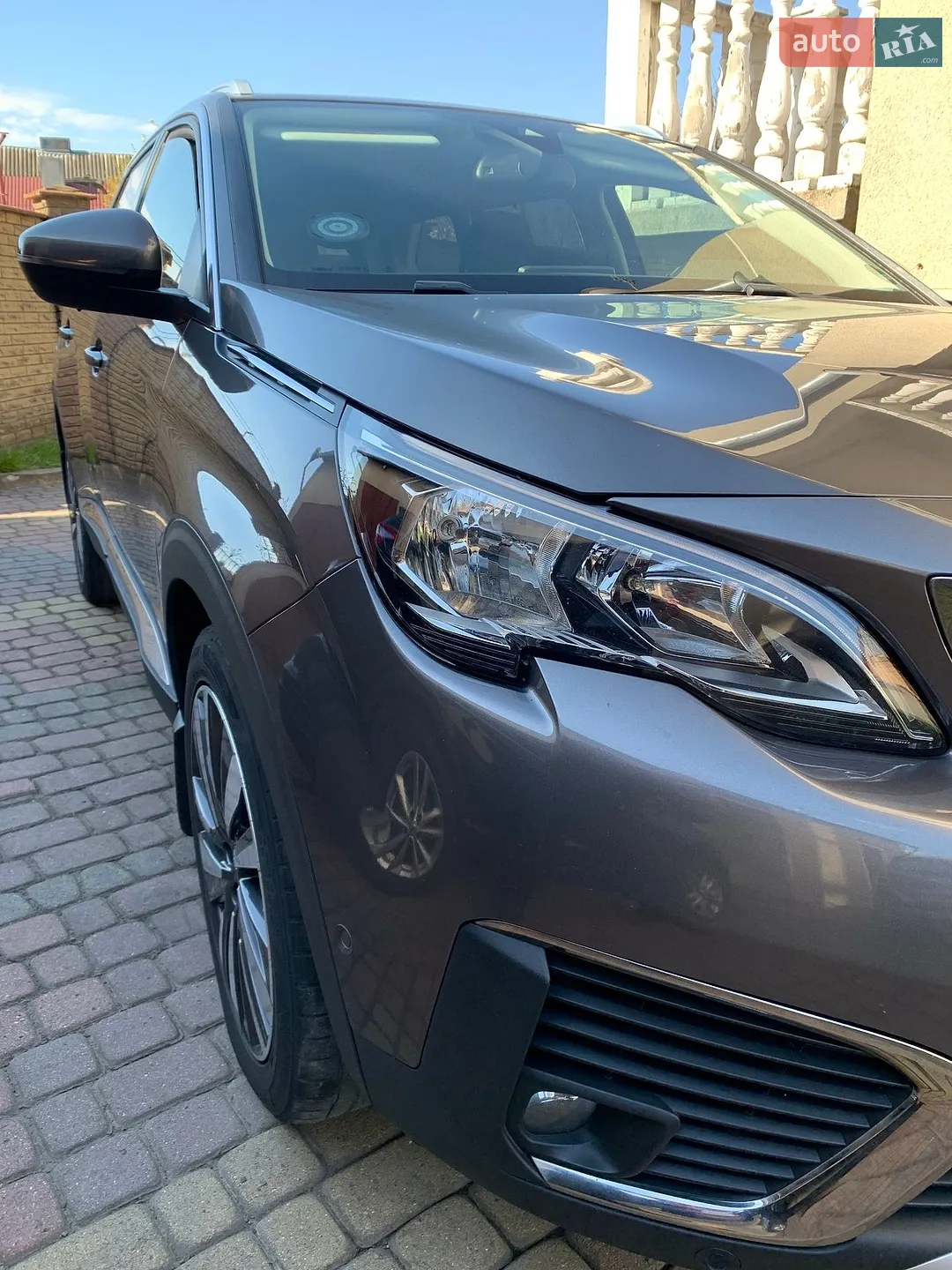 2019 Peugeot 5008 - мініатюра 23
