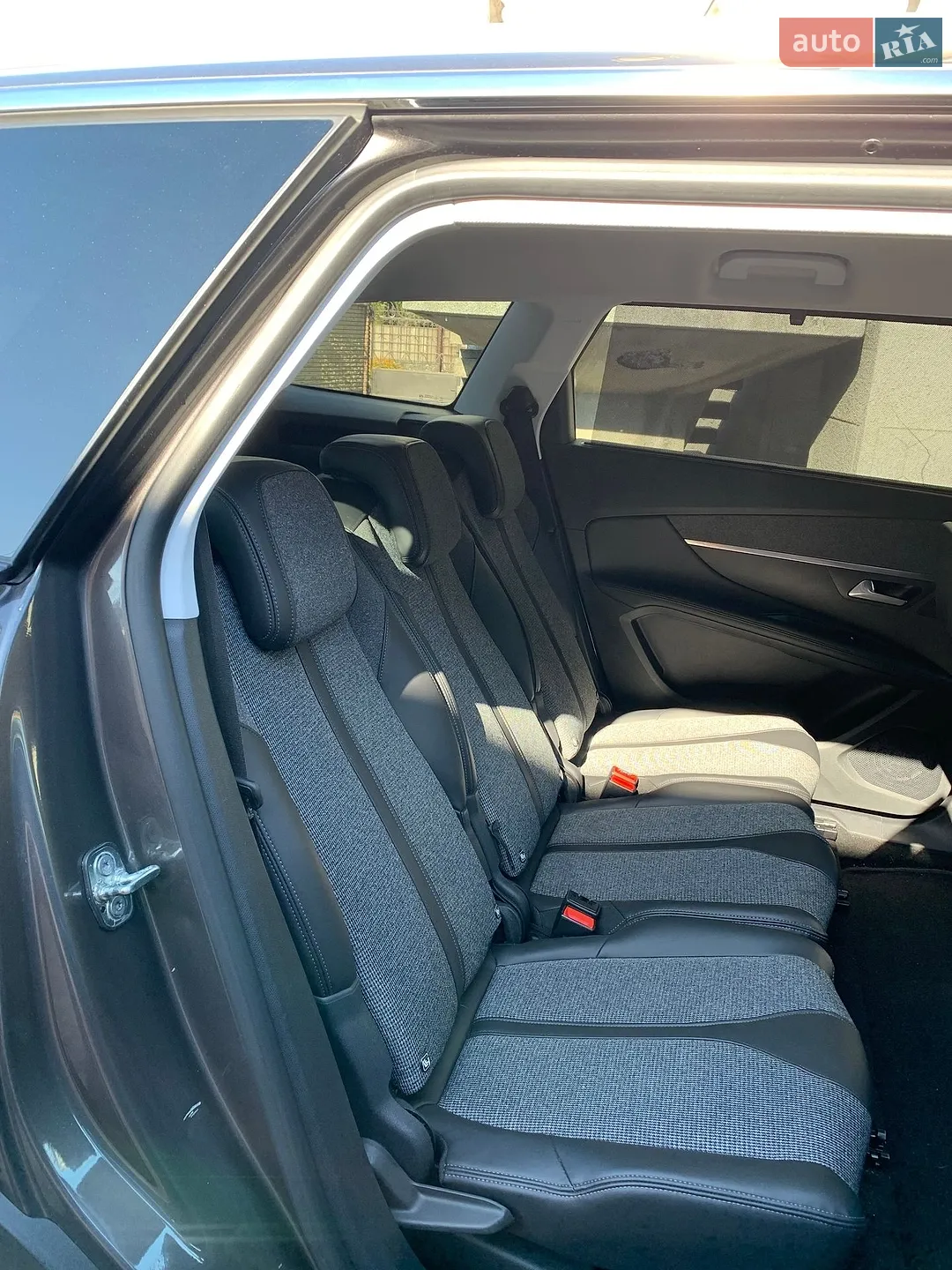 2019 Peugeot 5008 - мініатюра 27