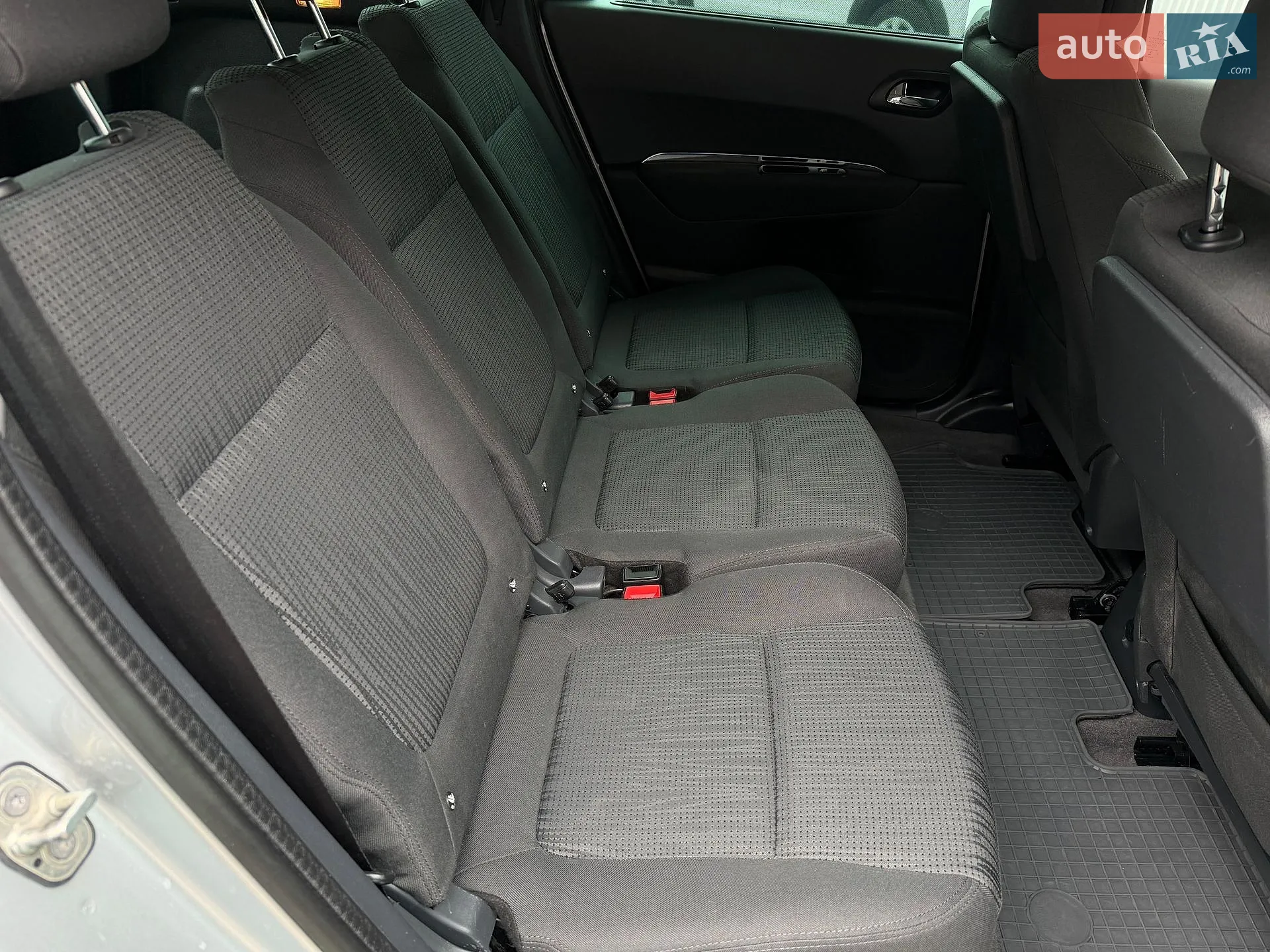 2013 Peugeot 5008 - мініатюра 30
