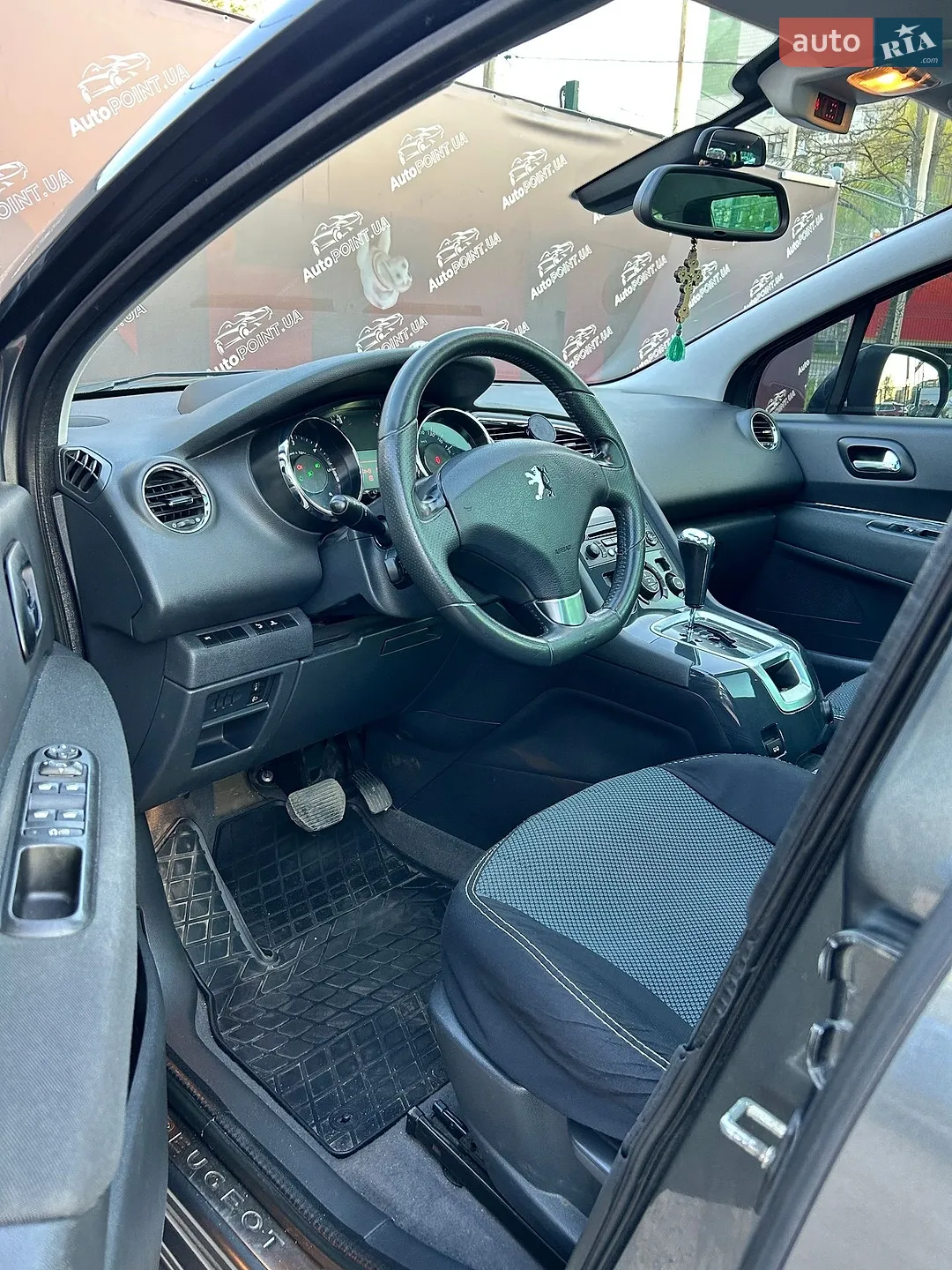 2013 Peugeot 5008 - мініатюра 21
