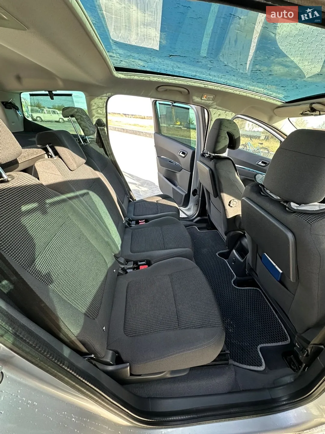 2012 Peugeot 5008 - мініатюра 20