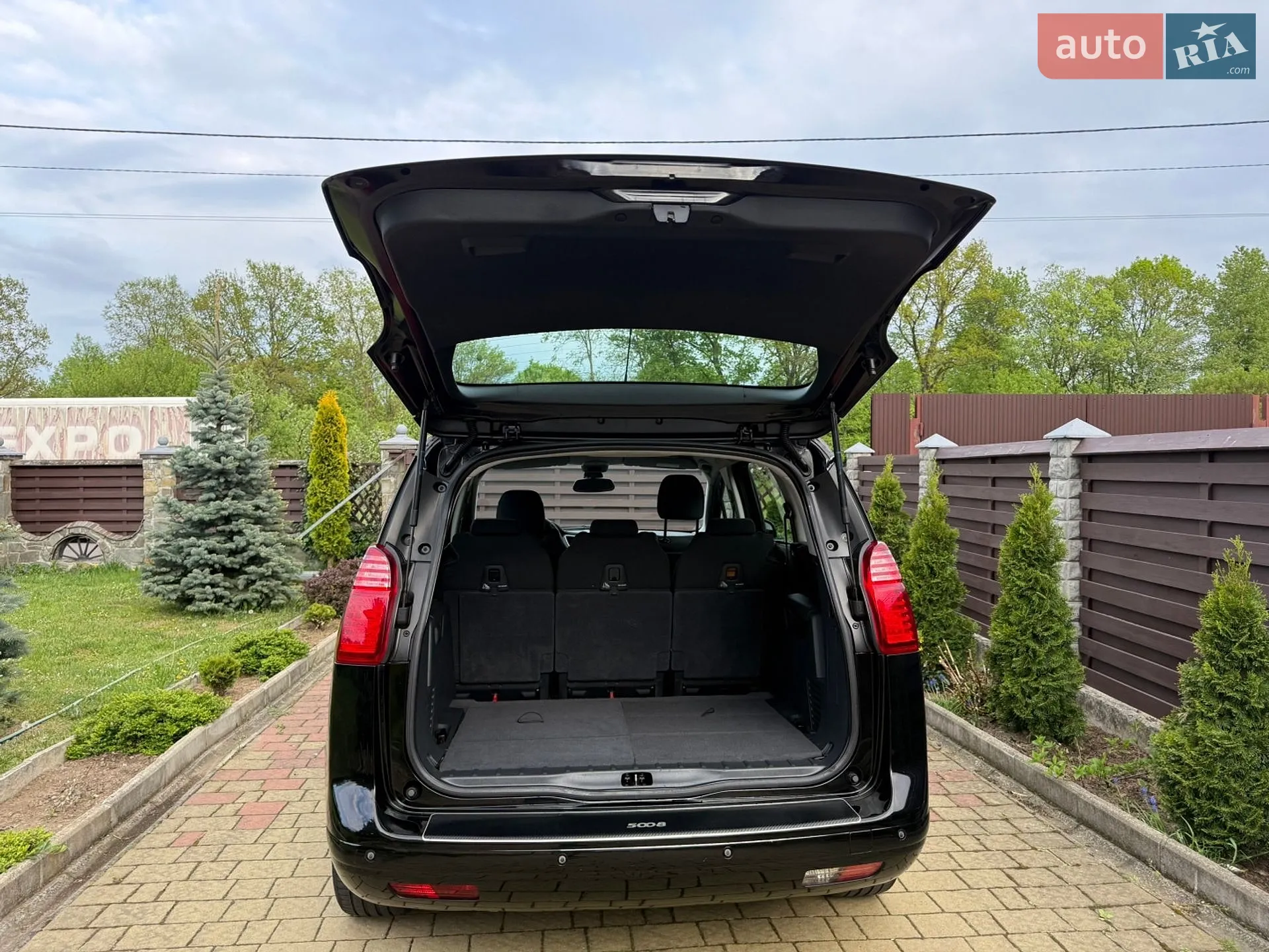 2015 Peugeot 5008 - мініатюра 14