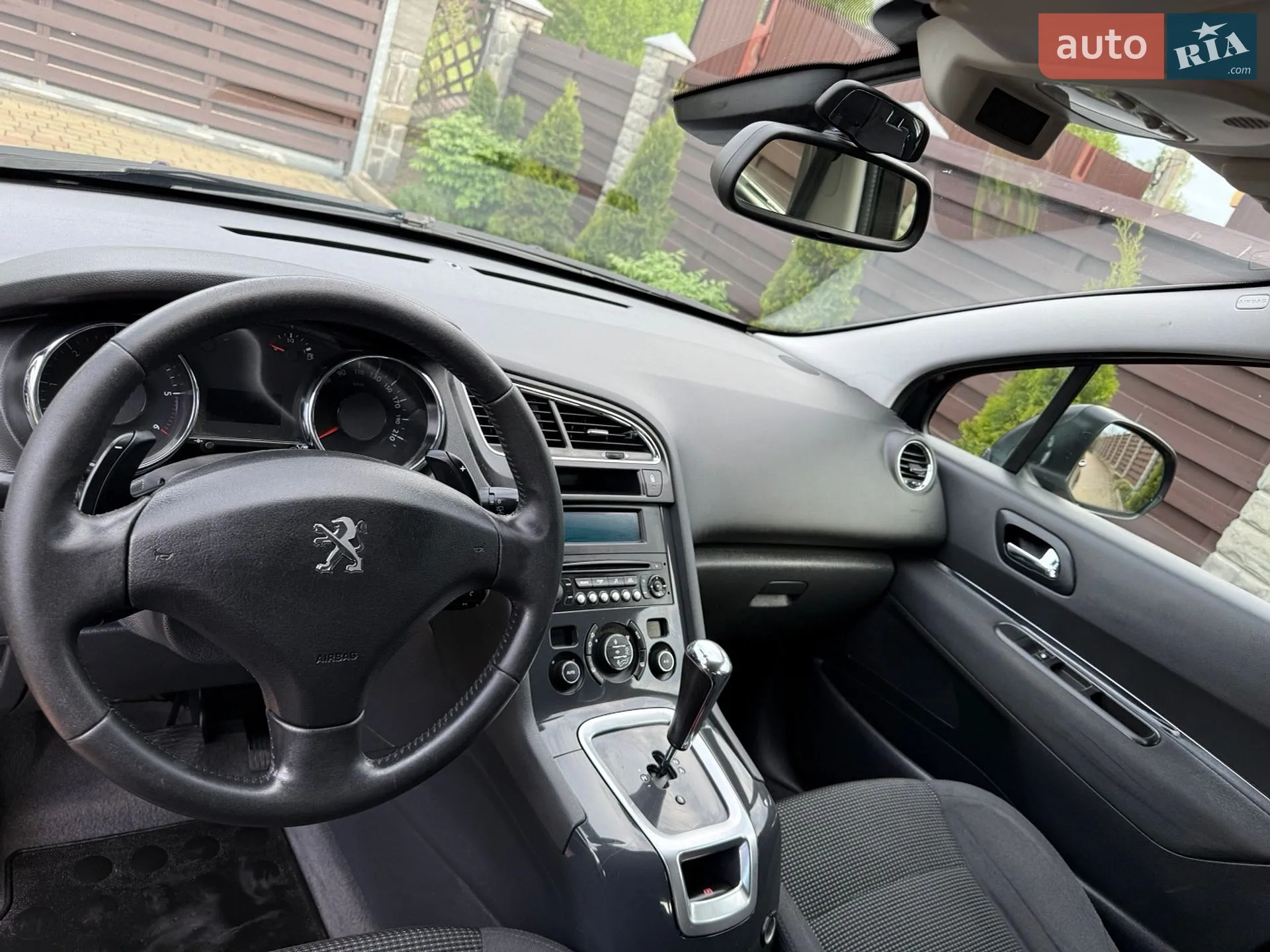 2015 Peugeot 5008 - мініатюра 20
