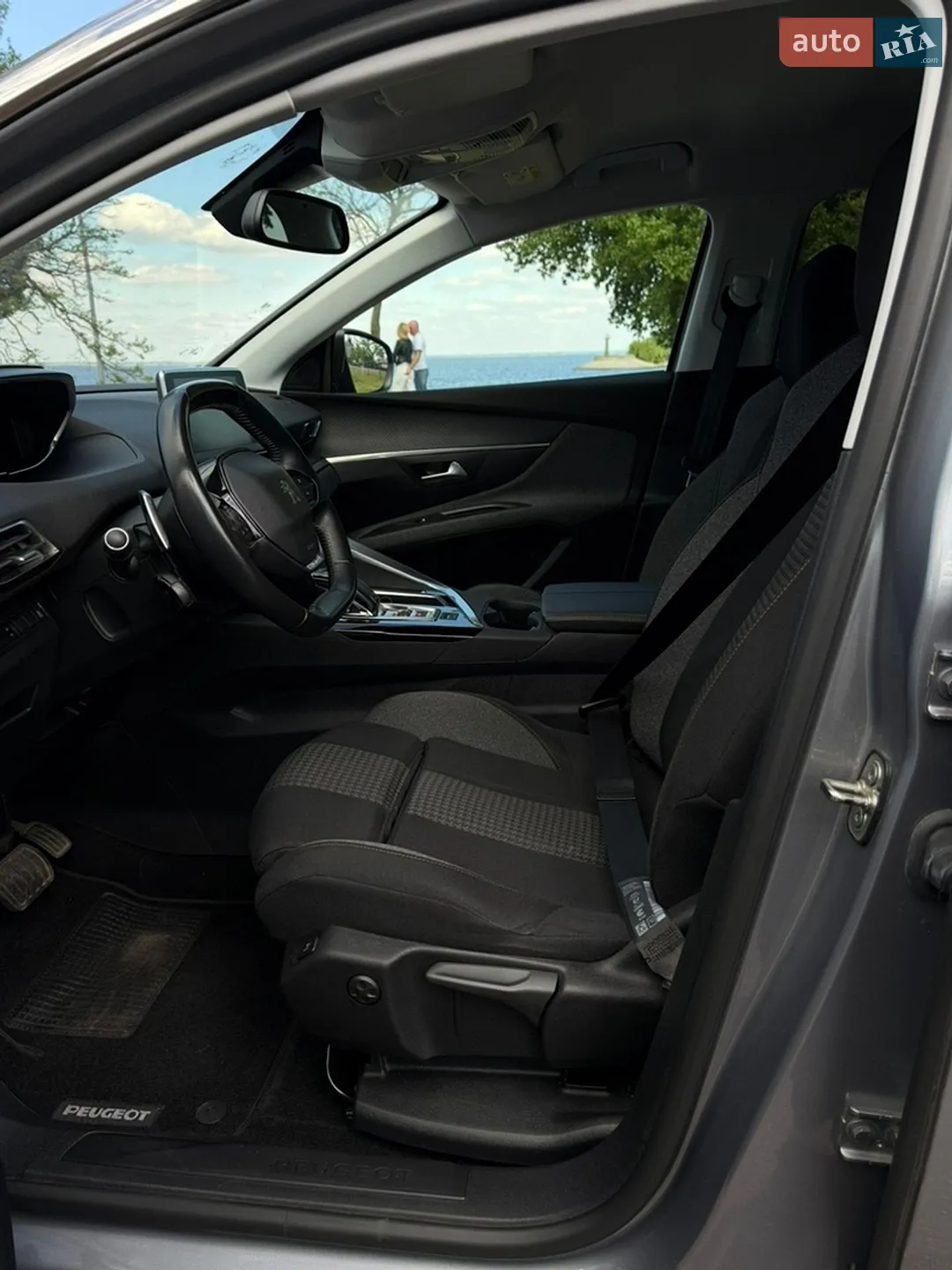 2020 Peugeot 5008 - мініатюра 17