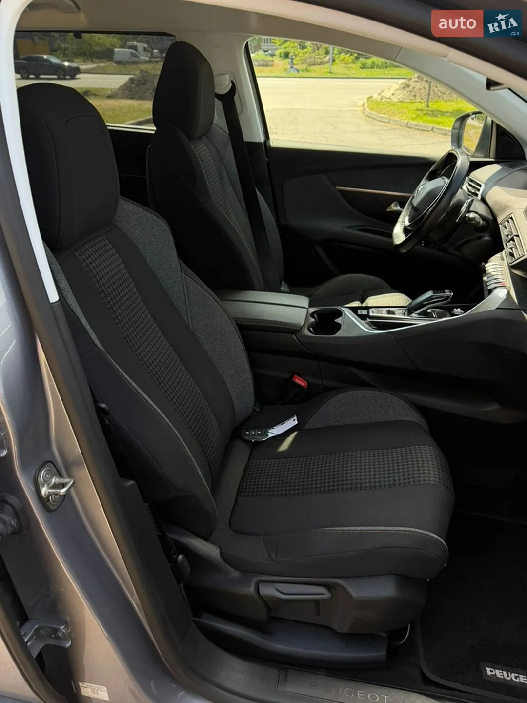 2020 Peugeot 5008 - мініатюра 35