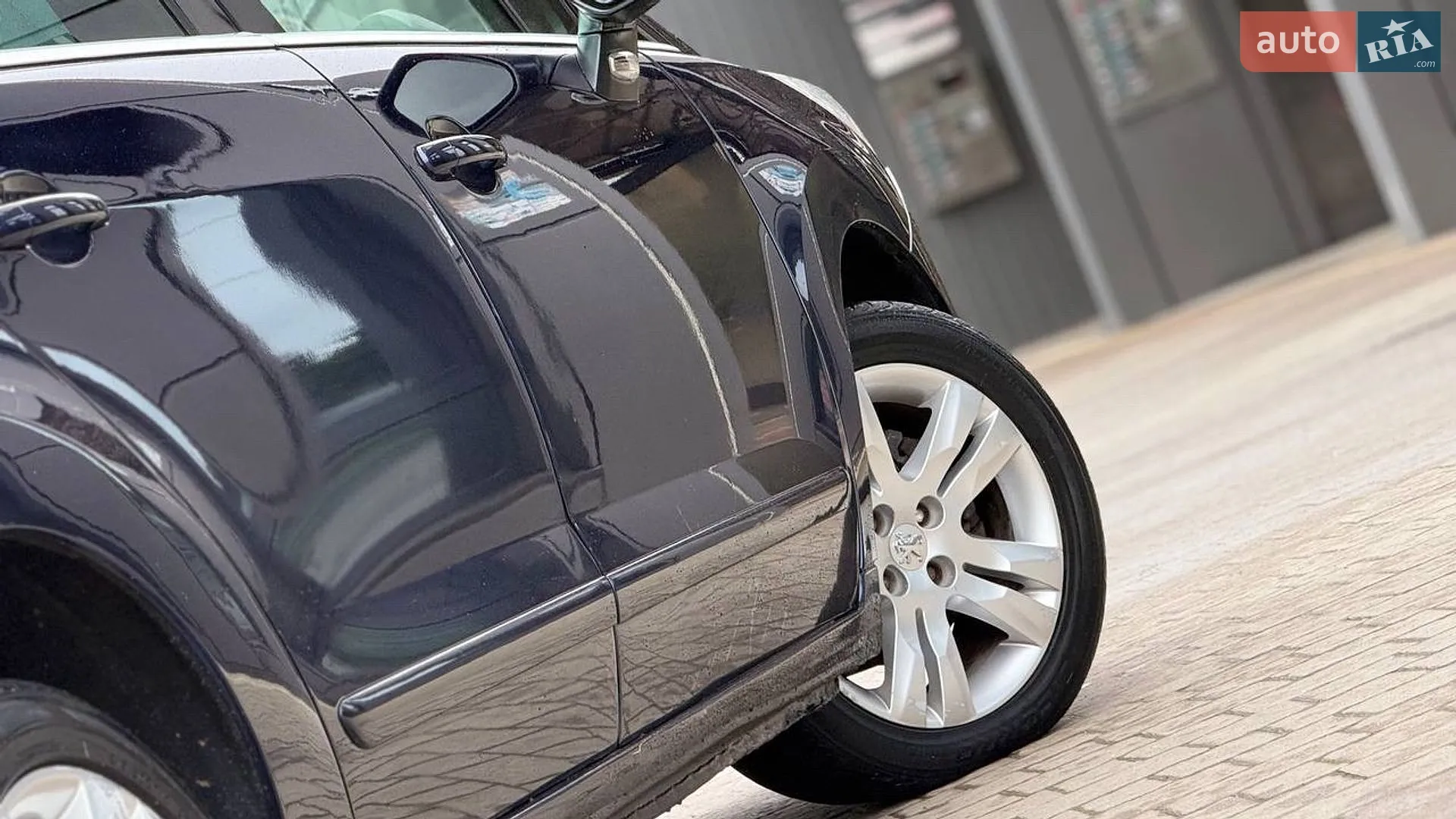 2010 Peugeot 5008 - мініатюра 28