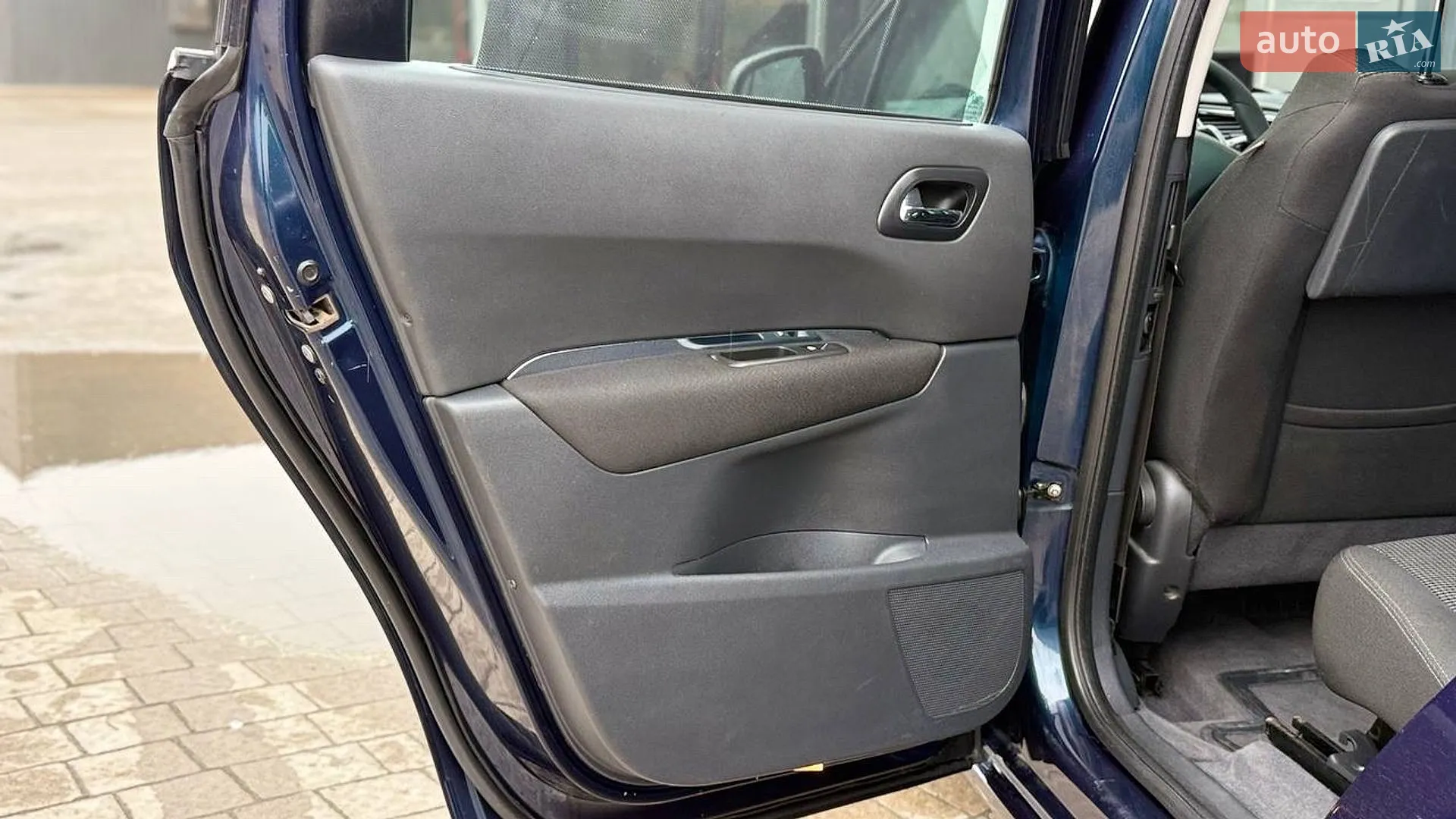 2010 Peugeot 5008 - мініатюра 47