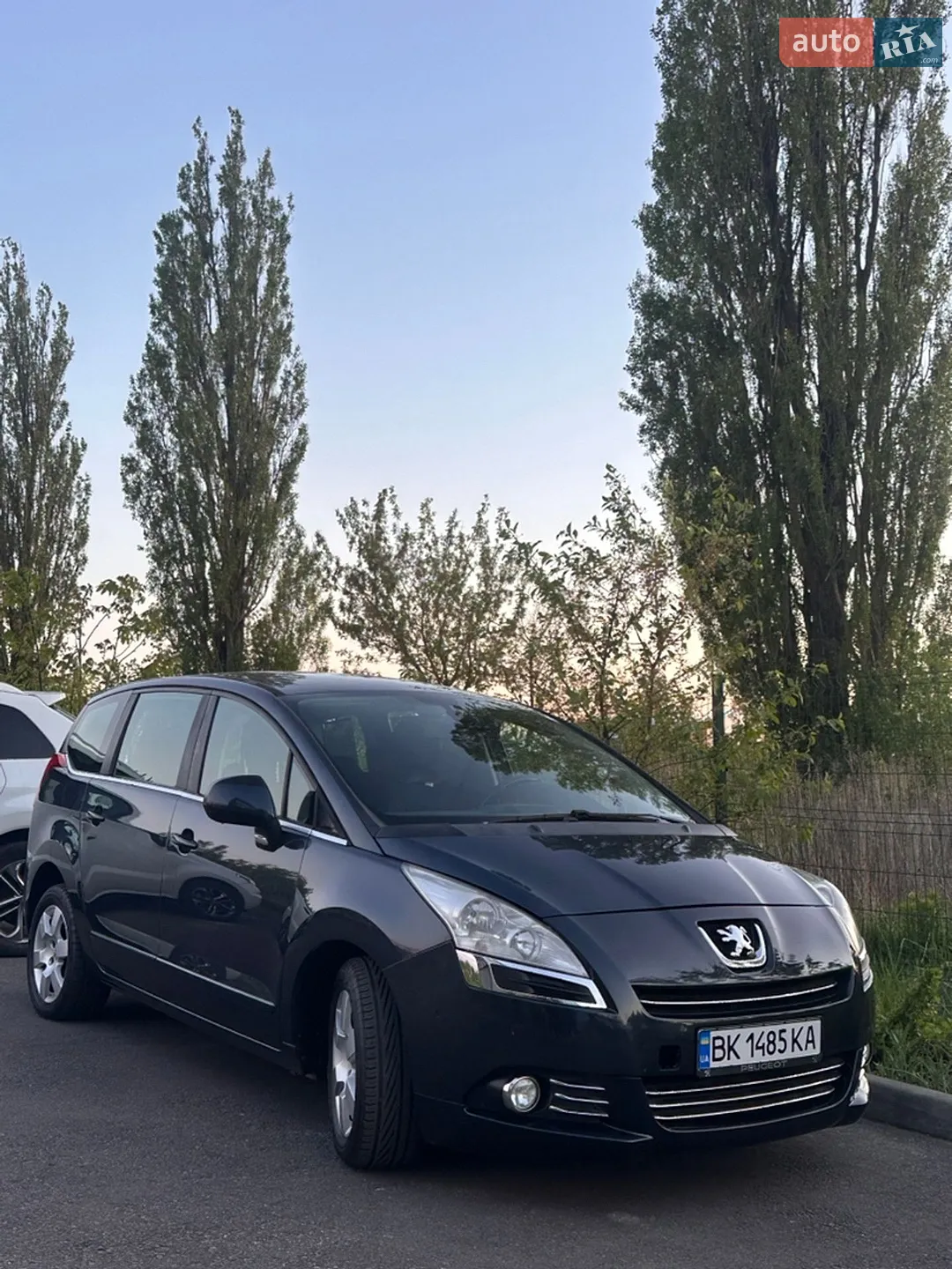 2013 Peugeot 5008 - мініатюра 15