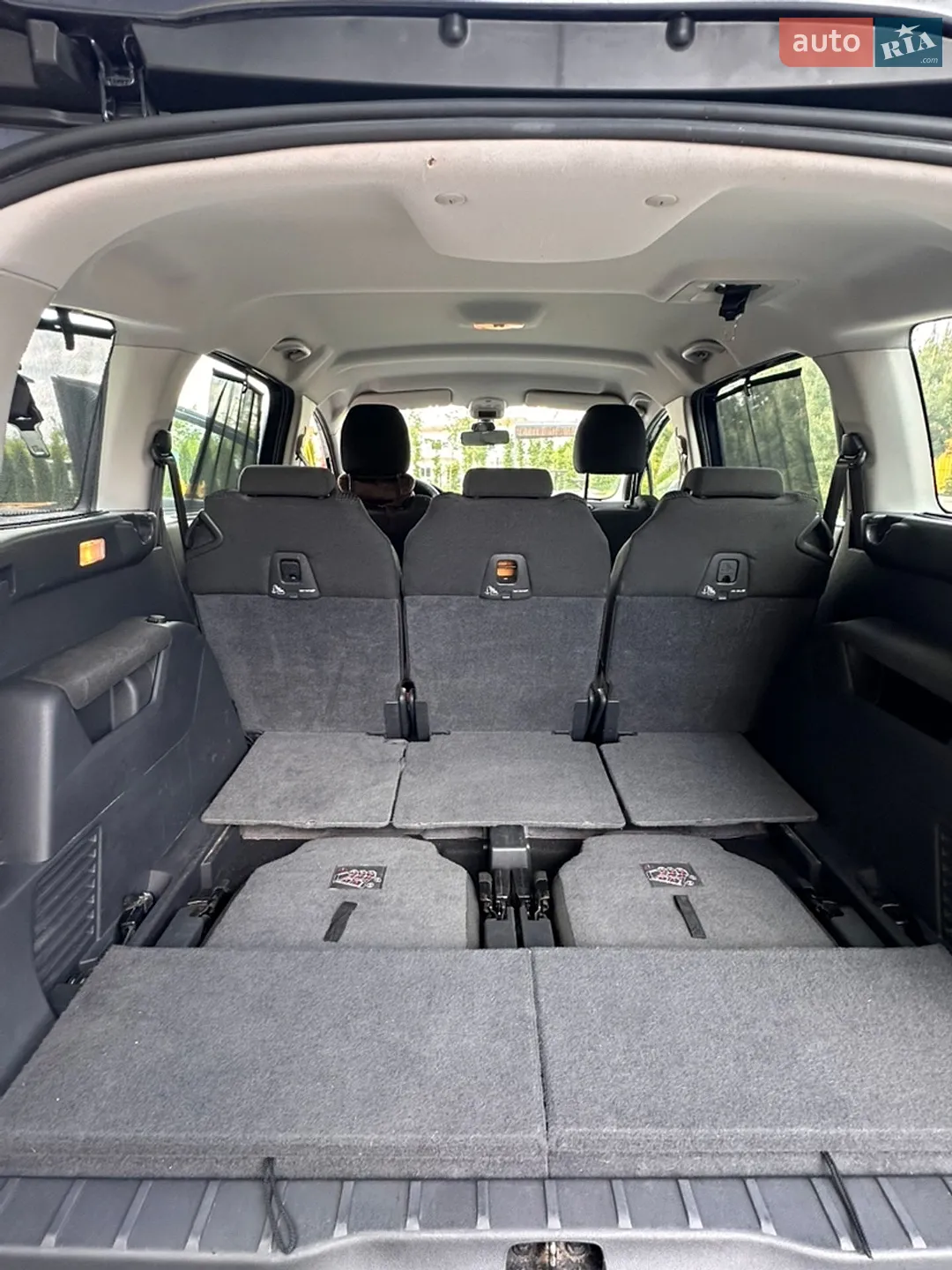 2013 Peugeot 5008 - мініатюра 19