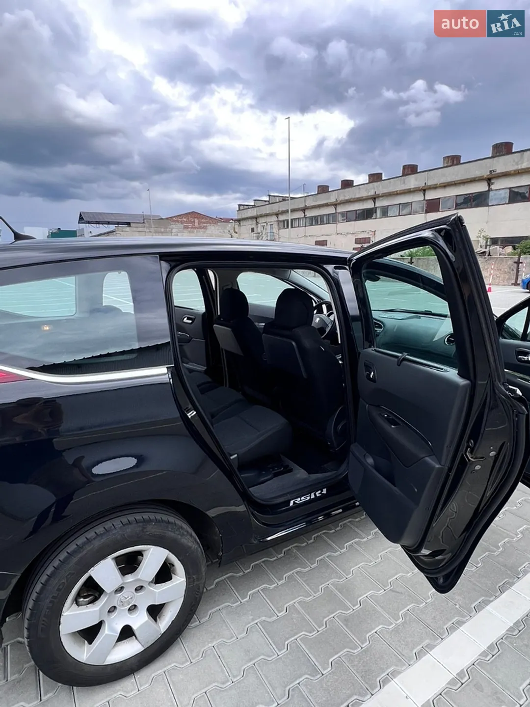 2010 Peugeot 5008 - мініатюра 14