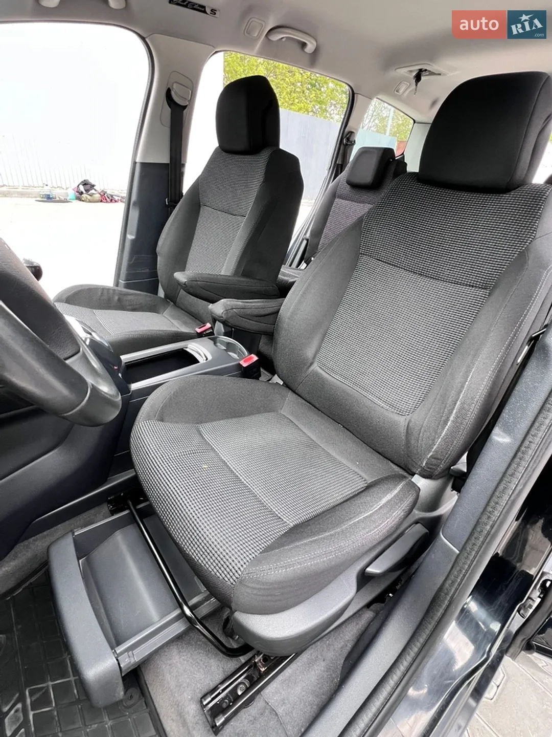 2010 Peugeot 5008 - мініатюра 29