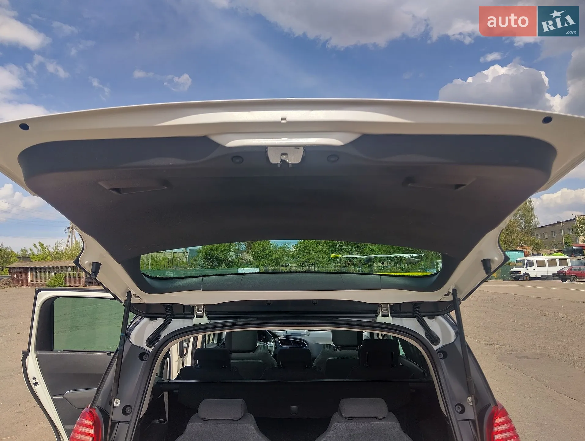 2013 Peugeot 5008 - мініатюра 46