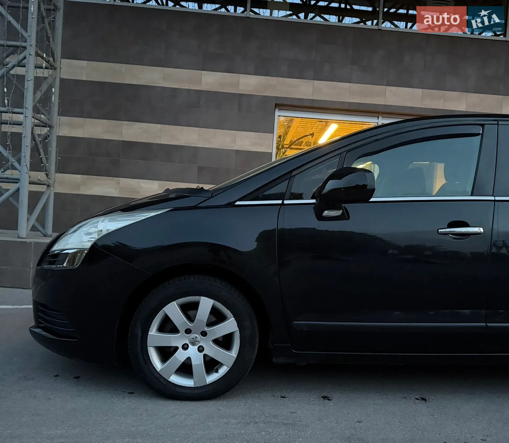 2010 Peugeot 5008 - мініатюра 29