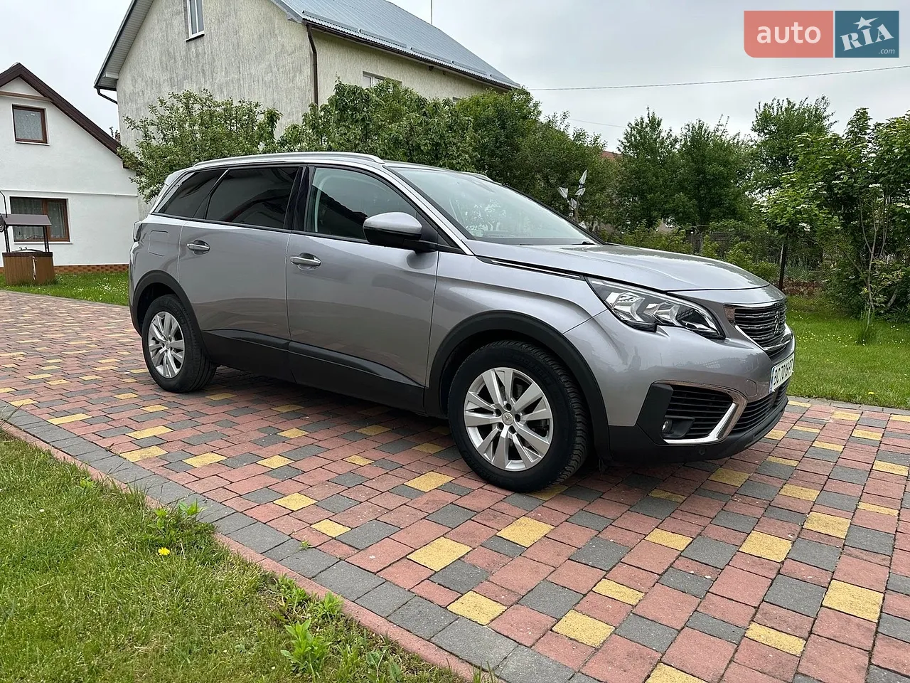 2018 Peugeot 5008 - мініатюра 51