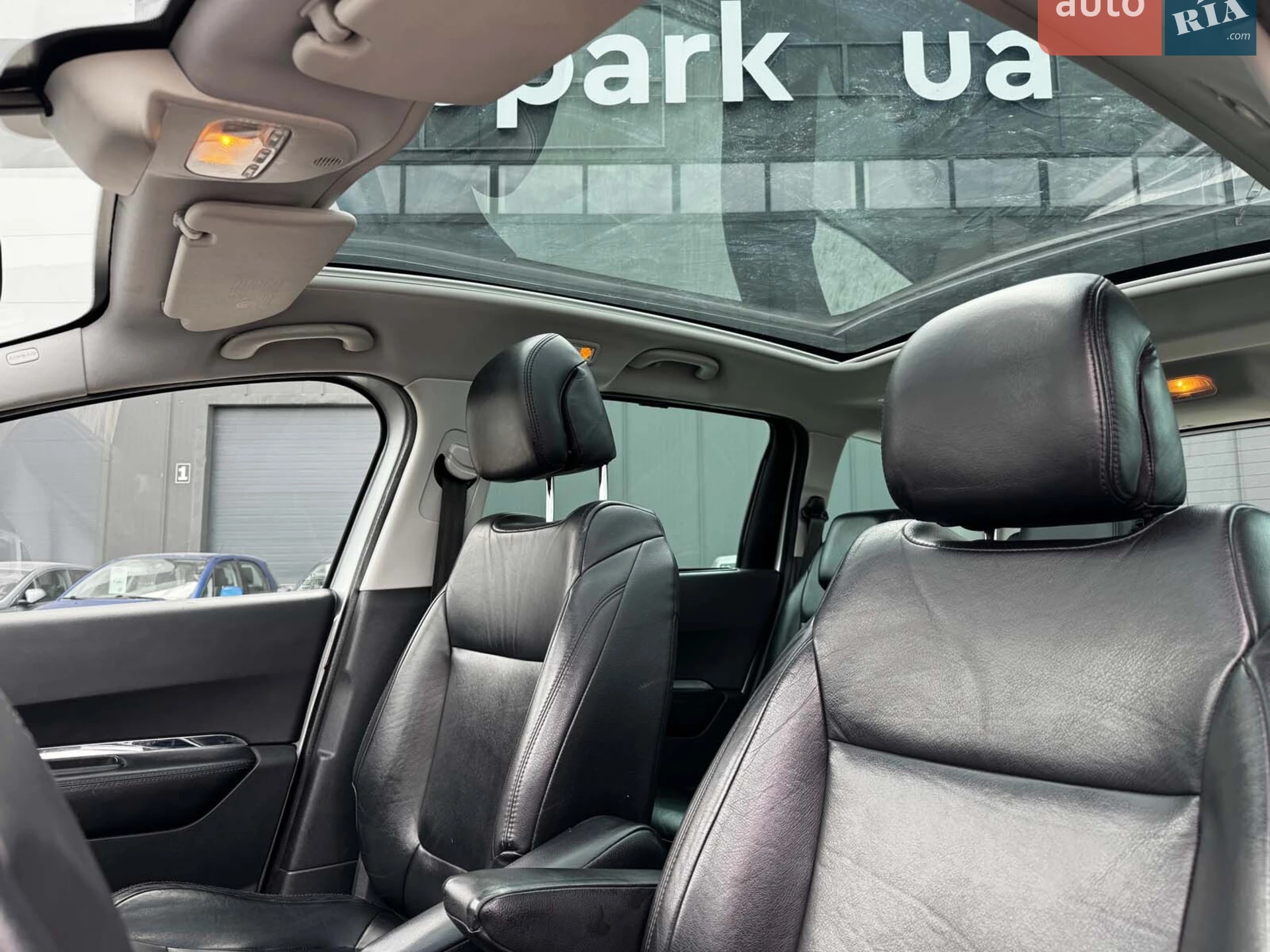 2012 Peugeot 5008 - мініатюра 17