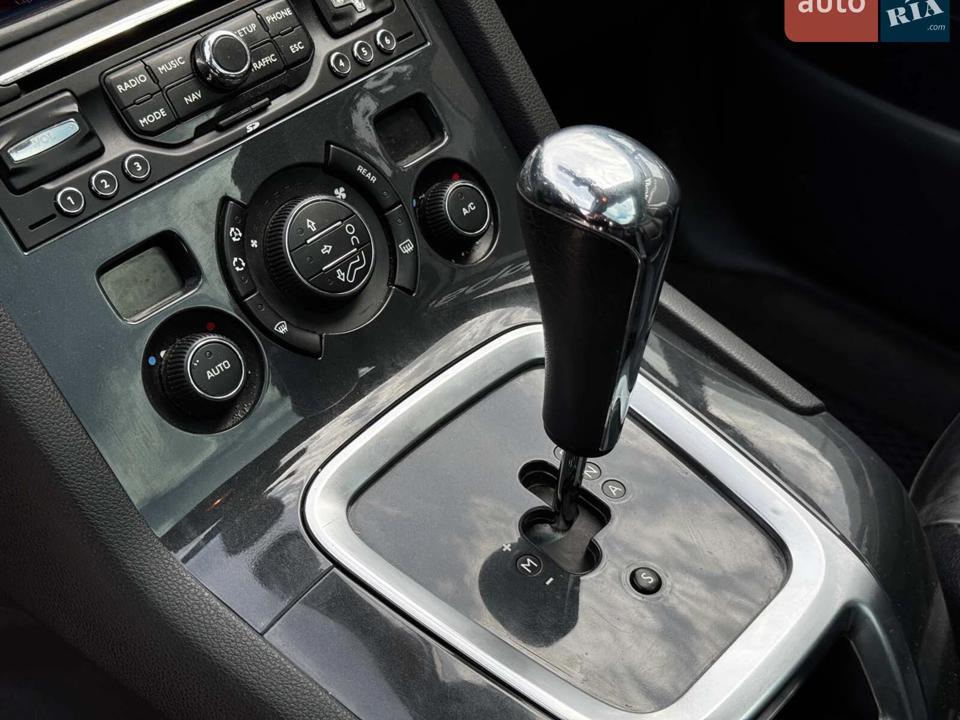 2012 Peugeot 5008 - мініатюра 20