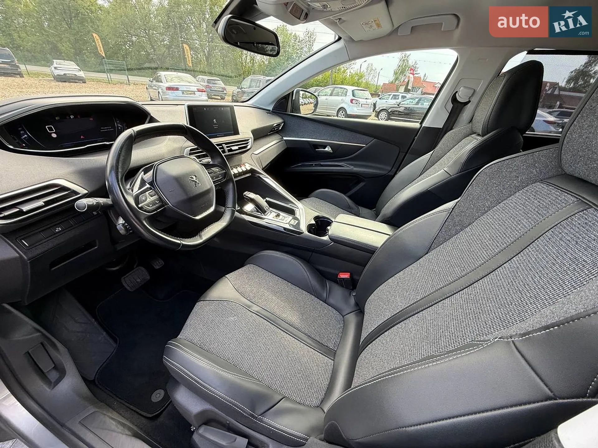 2020 Peugeot 5008 - мініатюра 17