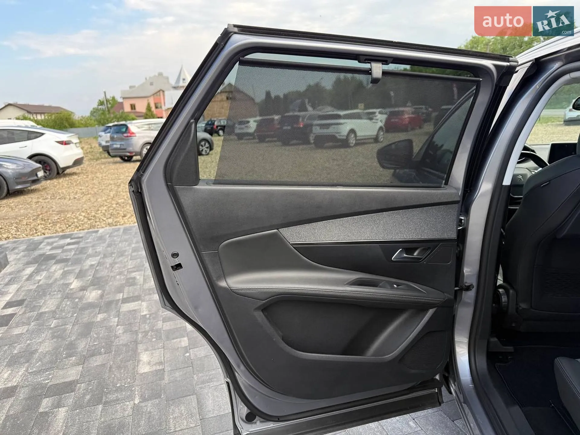 2020 Peugeot 5008 - мініатюра 21