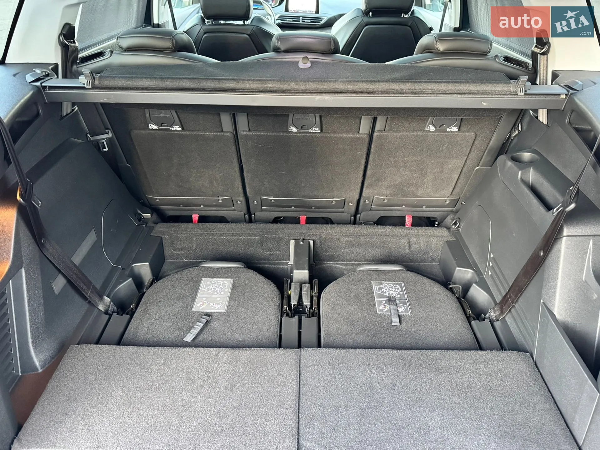 2019 Peugeot 5008 - мініатюра 28
