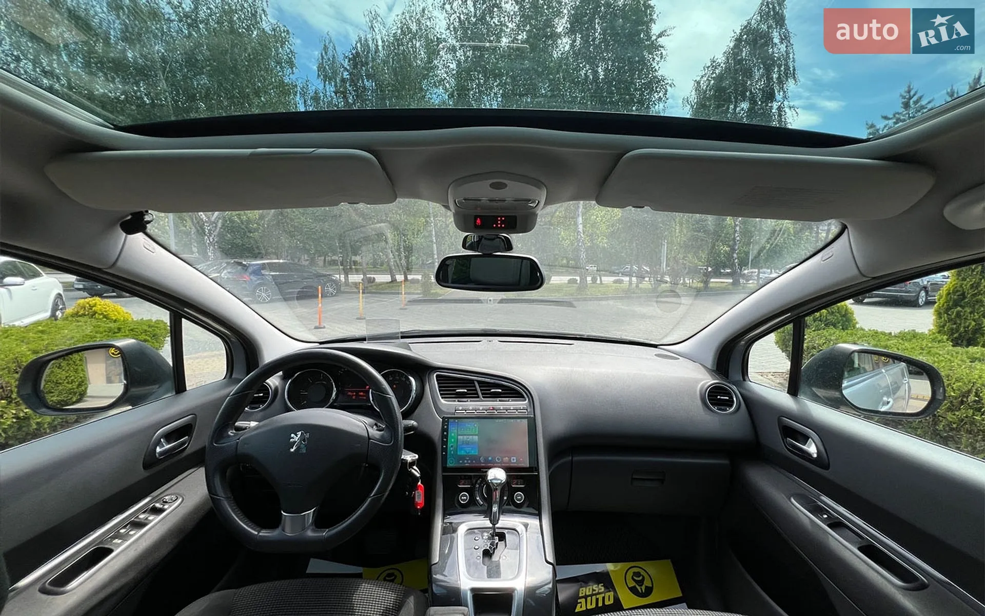 2011 Peugeot 5008 - мініатюра 11