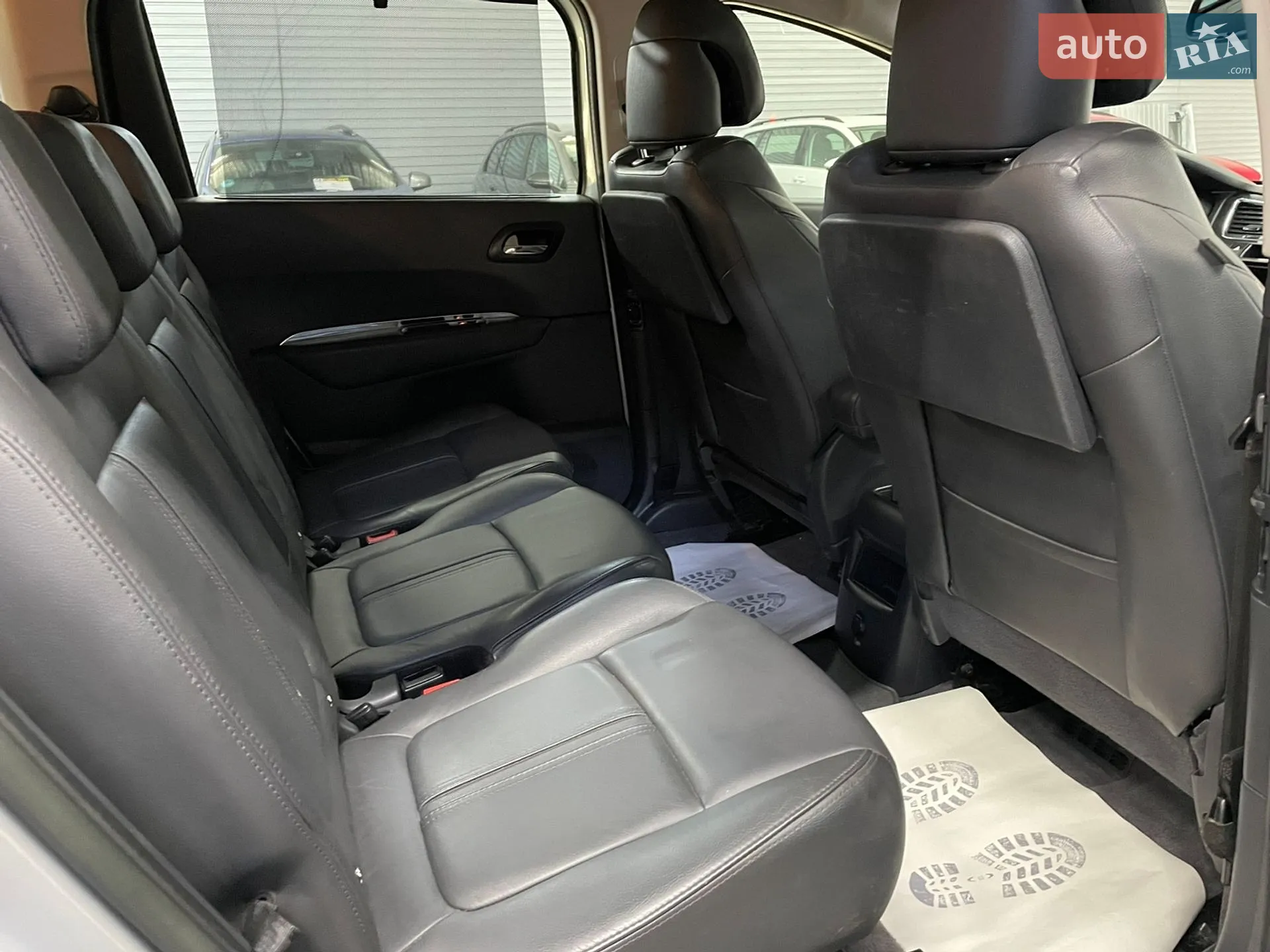 2015 Peugeot 5008 - мініатюра 34