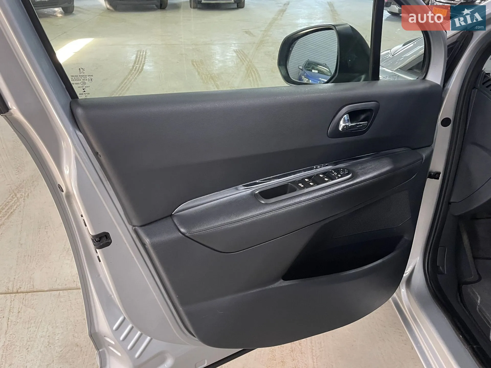 2015 Peugeot 5008 - мініатюра 50