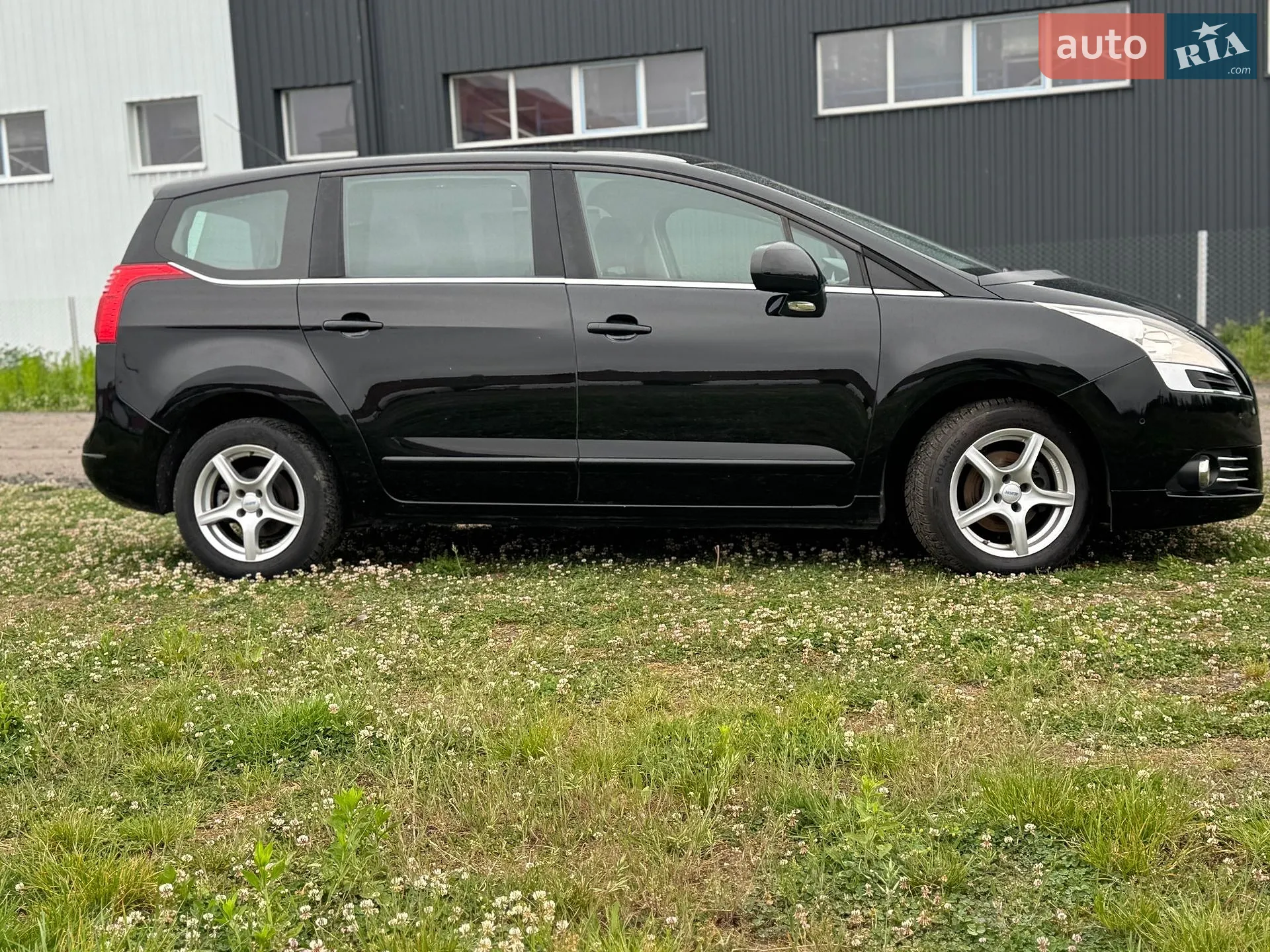 2012 Peugeot 5008 - мініатюра 7