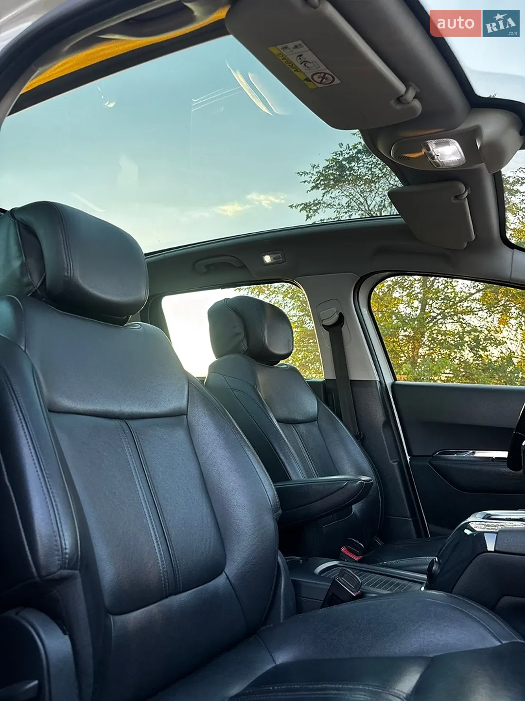 2014 Peugeot 5008 - мініатюра 20