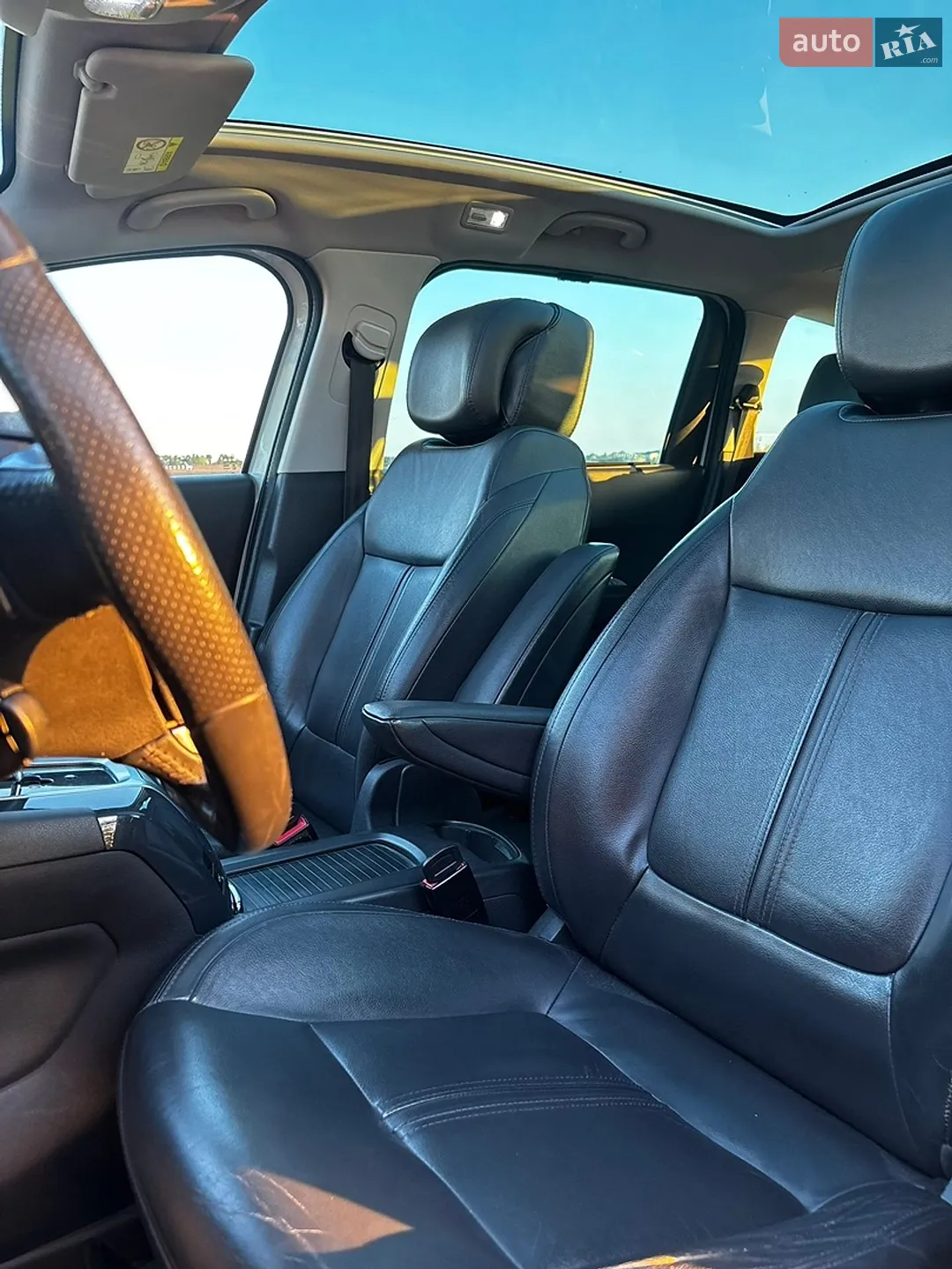2014 Peugeot 5008 - мініатюра 24