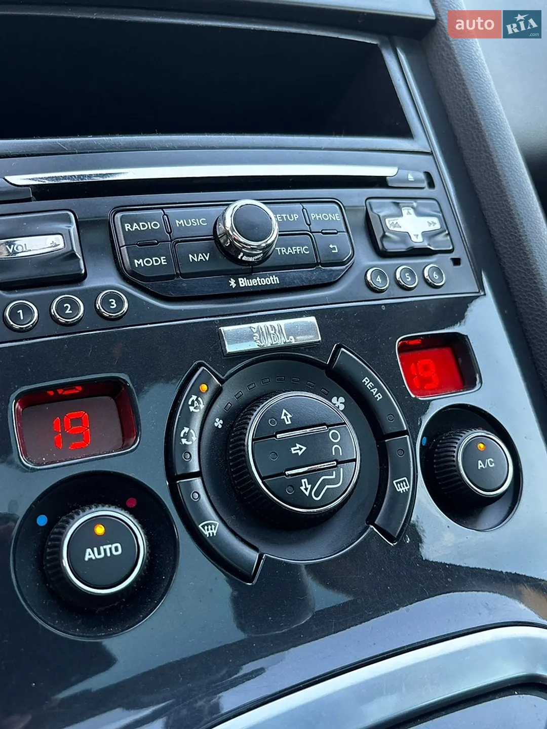 2014 Peugeot 5008 - мініатюра 28