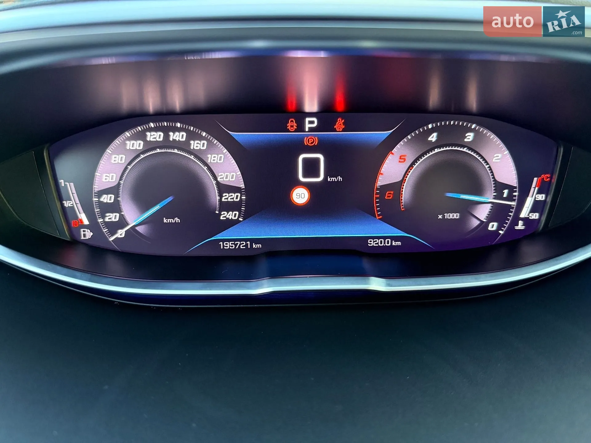 2023 Peugeot 5008 - мініатюра 30