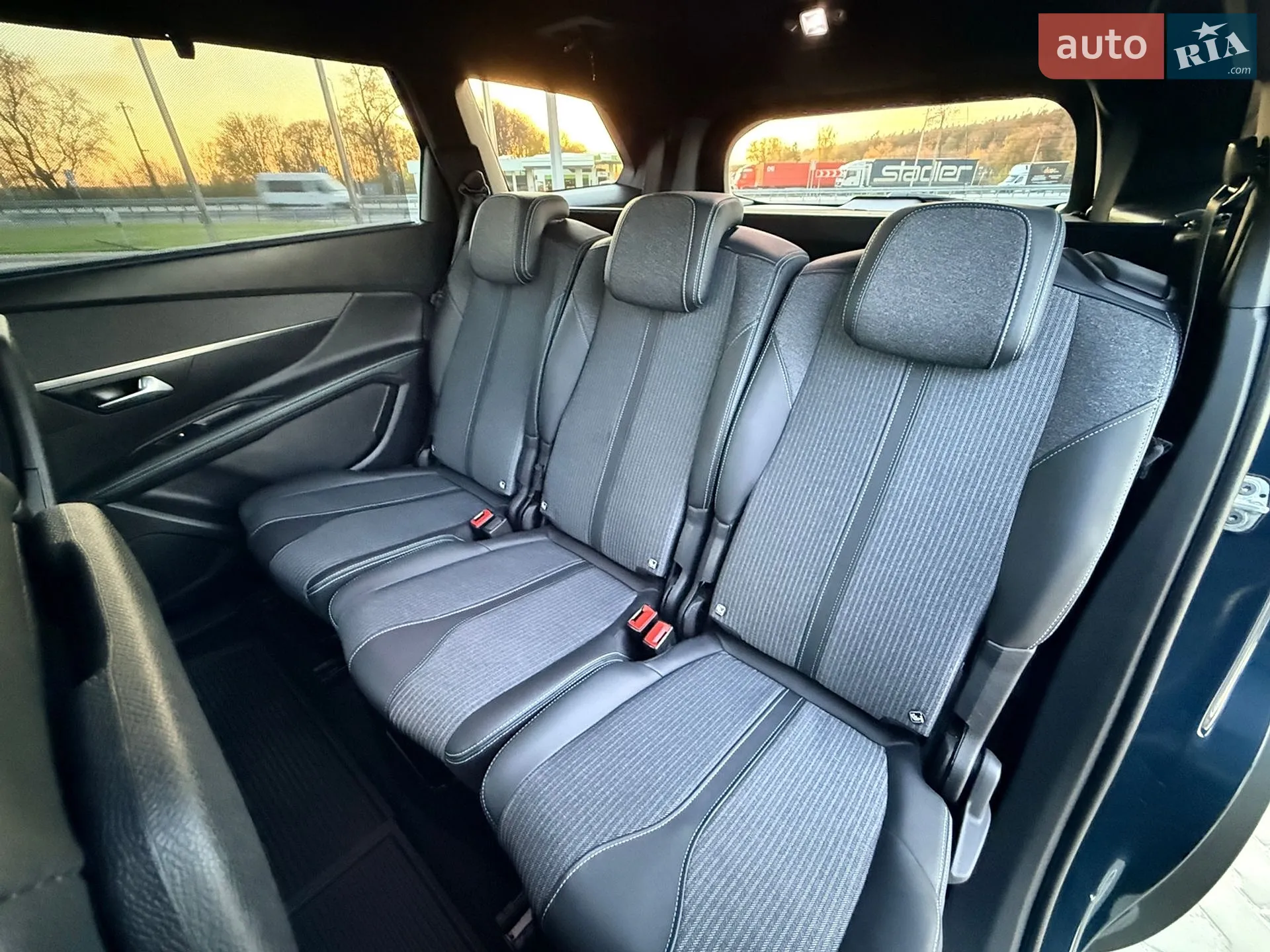2023 Peugeot 5008 - мініатюра 35